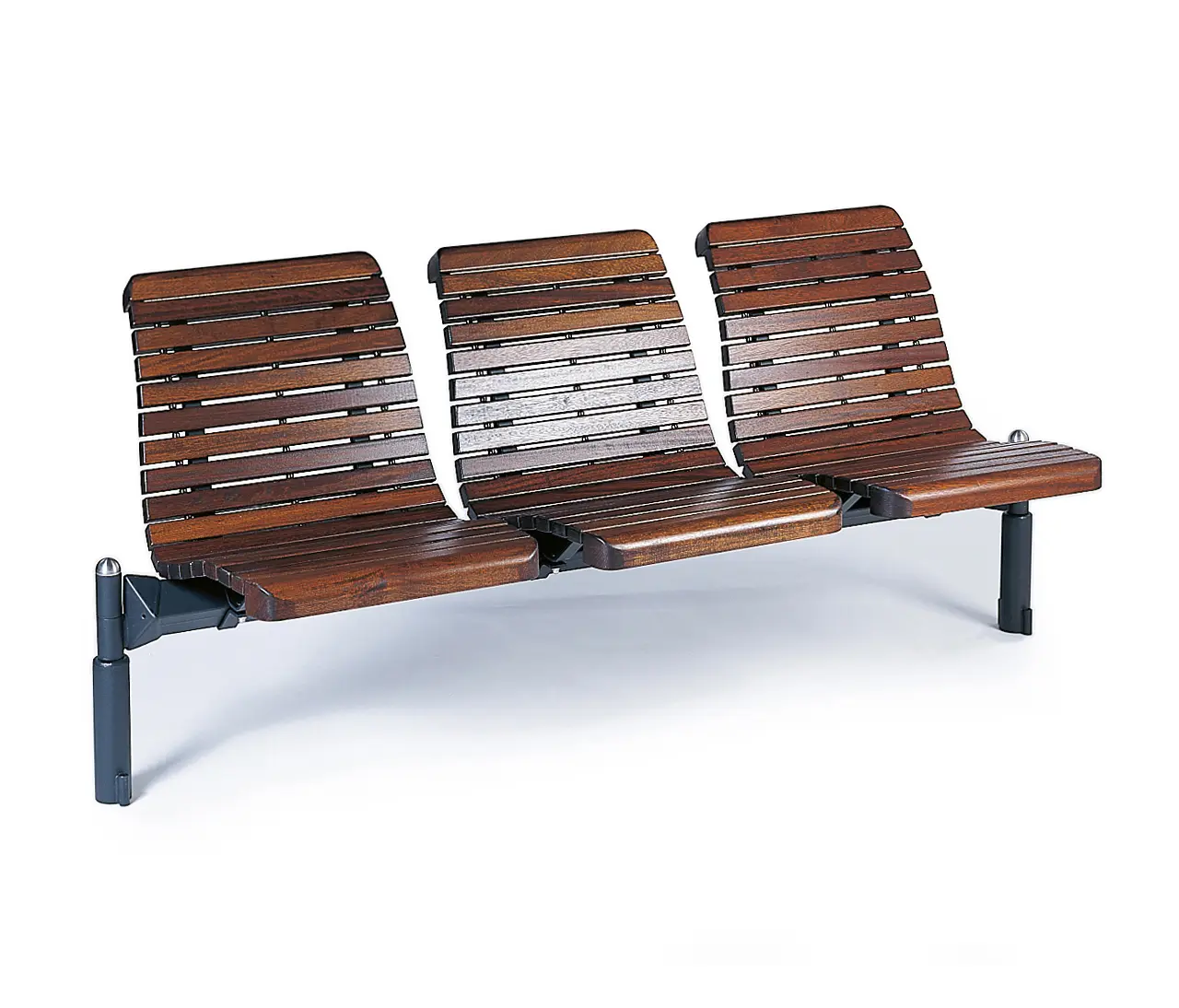 Euroform W - Domino bench