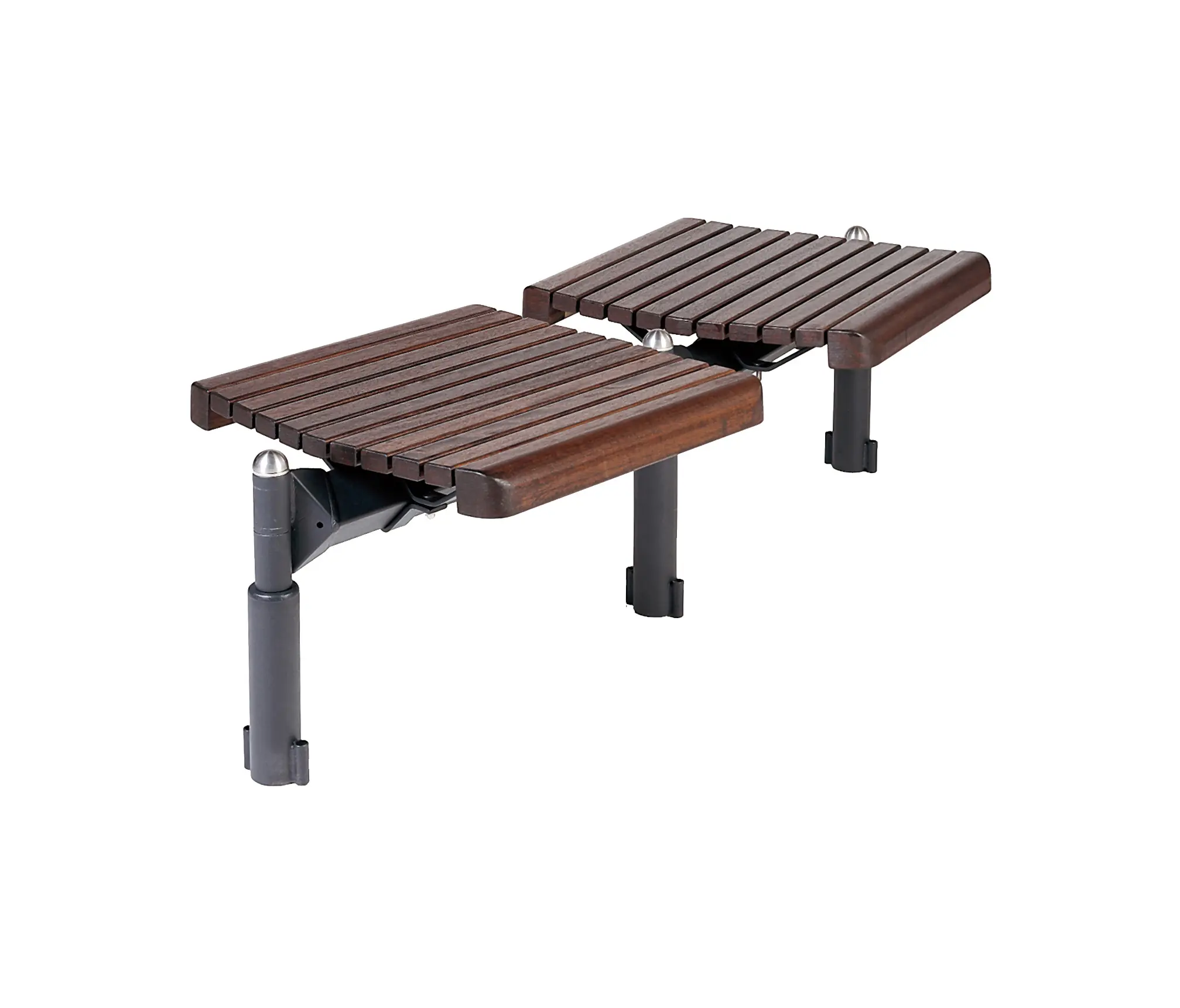 Euroform W - Domino bench