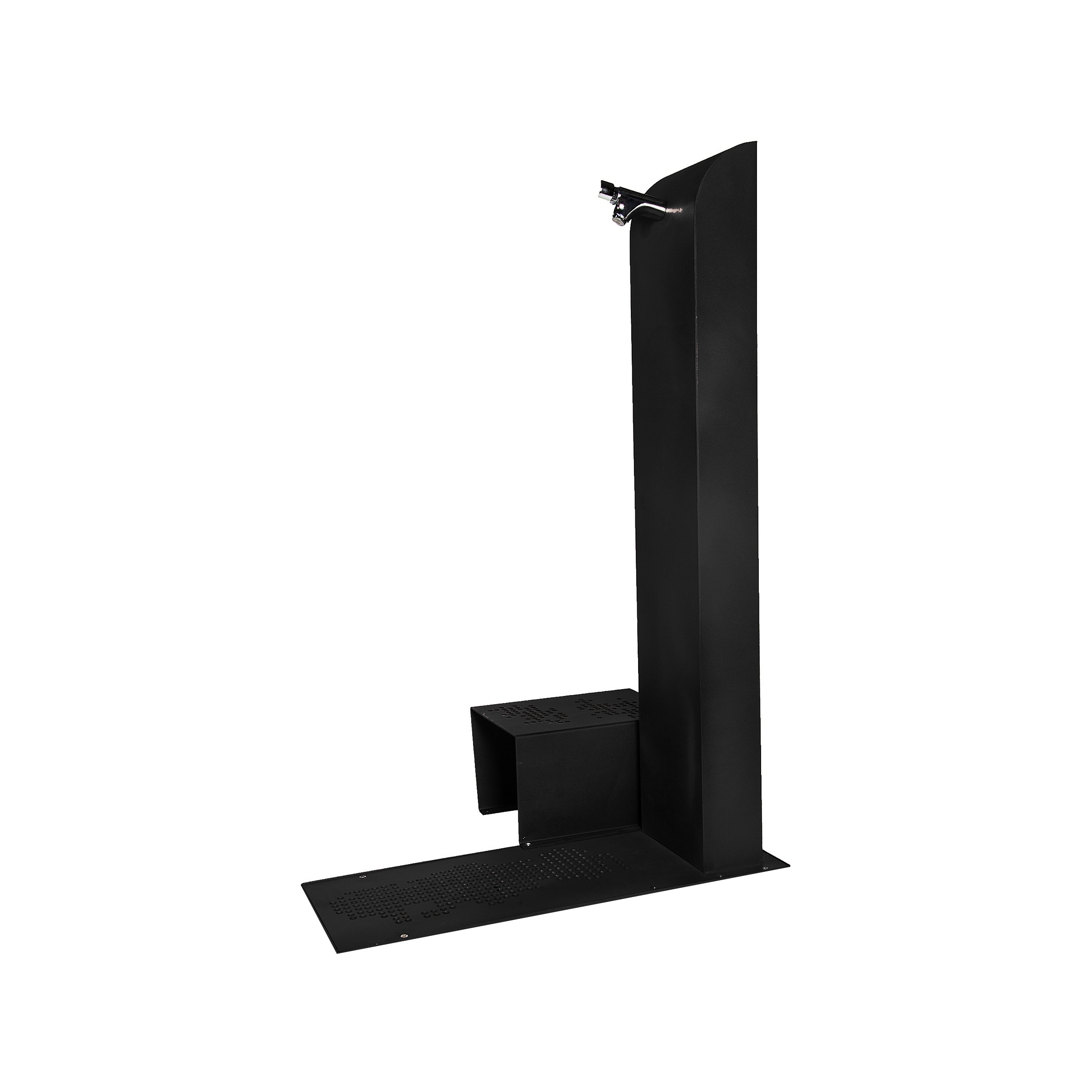 Display product Drop drinking fountain from manufacturer Euroform W