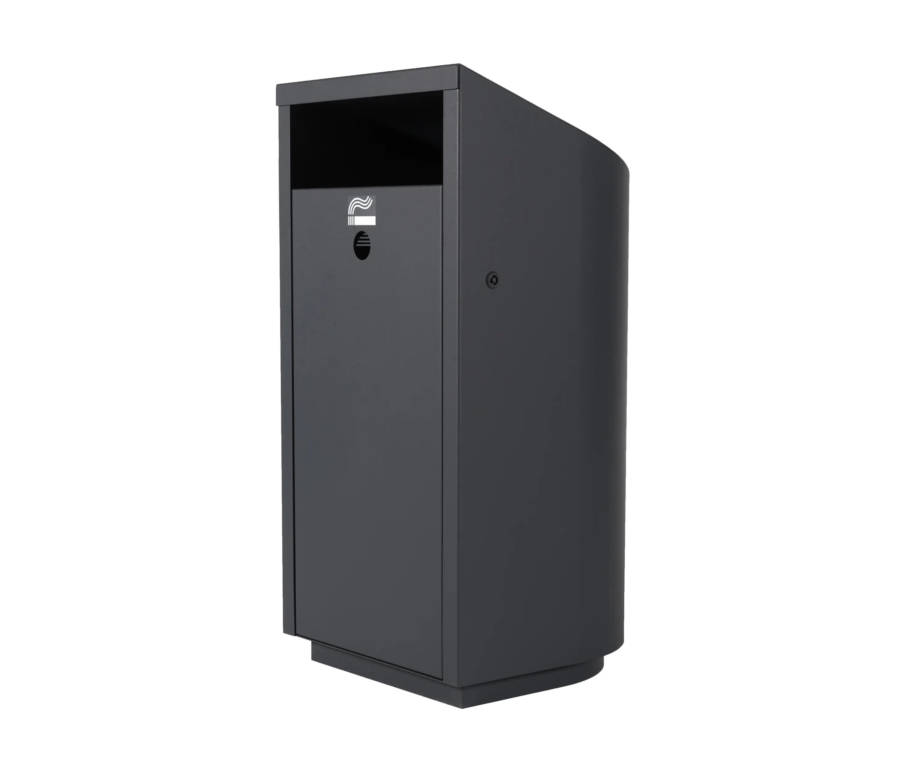 Euroform W - Eddy Litter bin