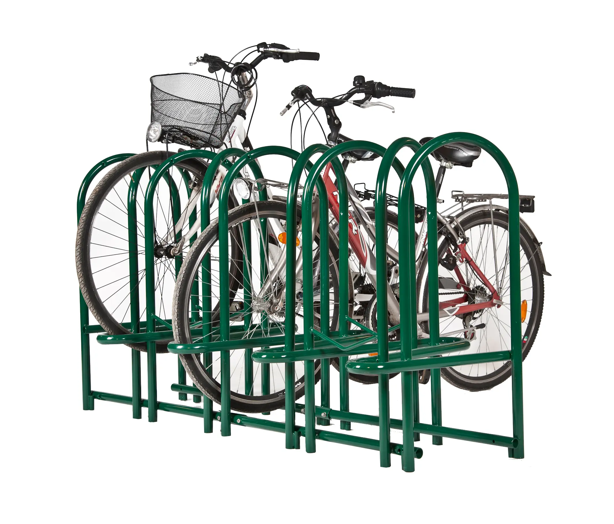 Euroform W - Elegance bike rack