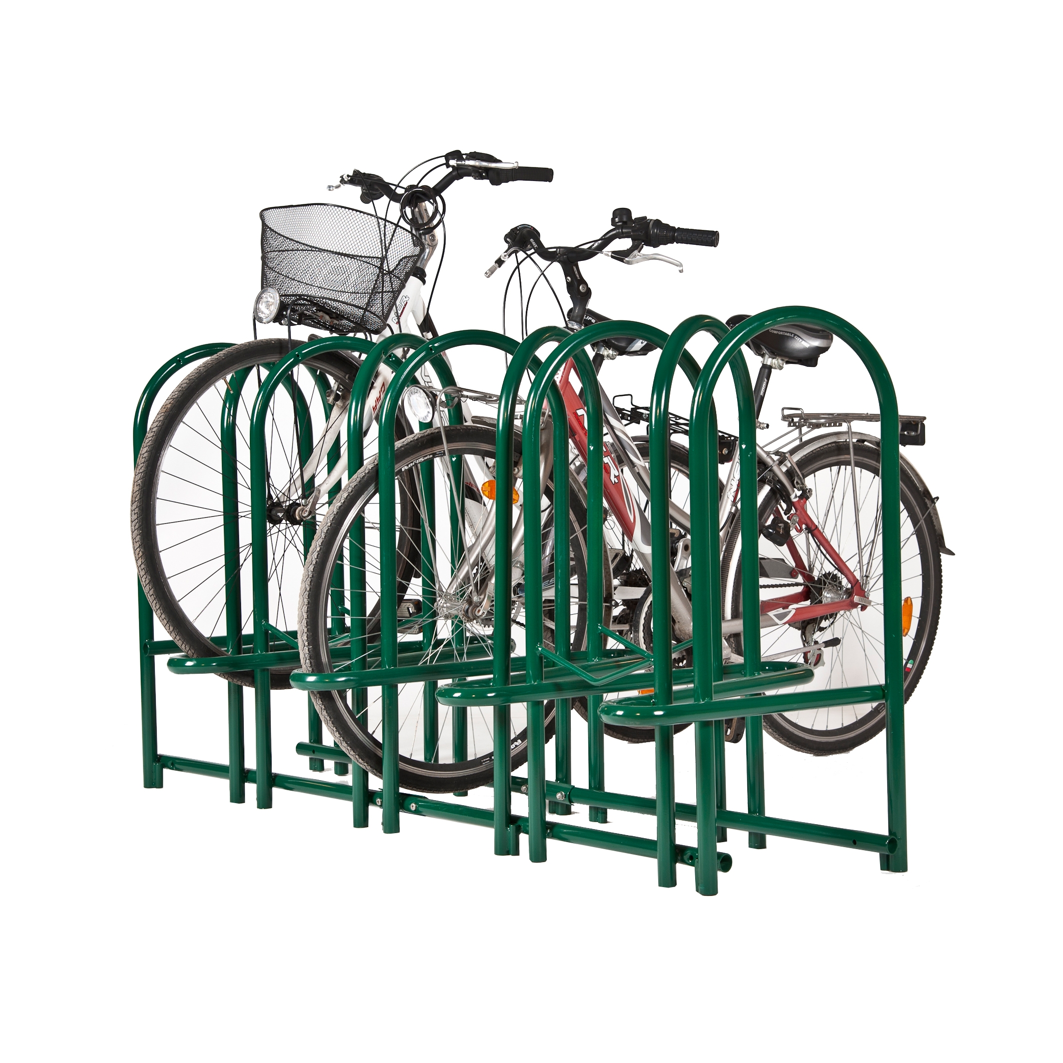 Display product Elegance bike rack from manufacturer Euroform W