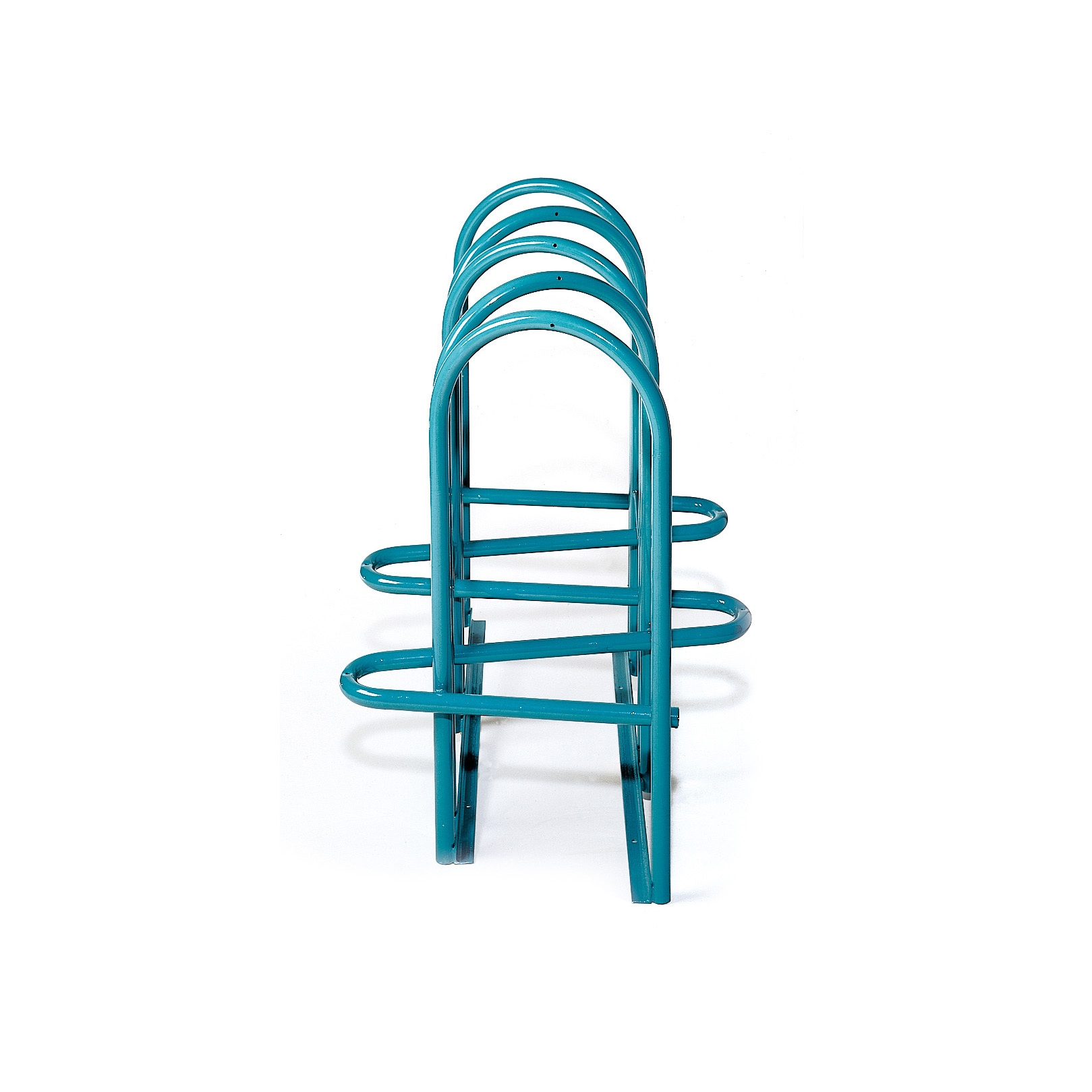 Display product Elegance bike rack from manufacturer Euroform W