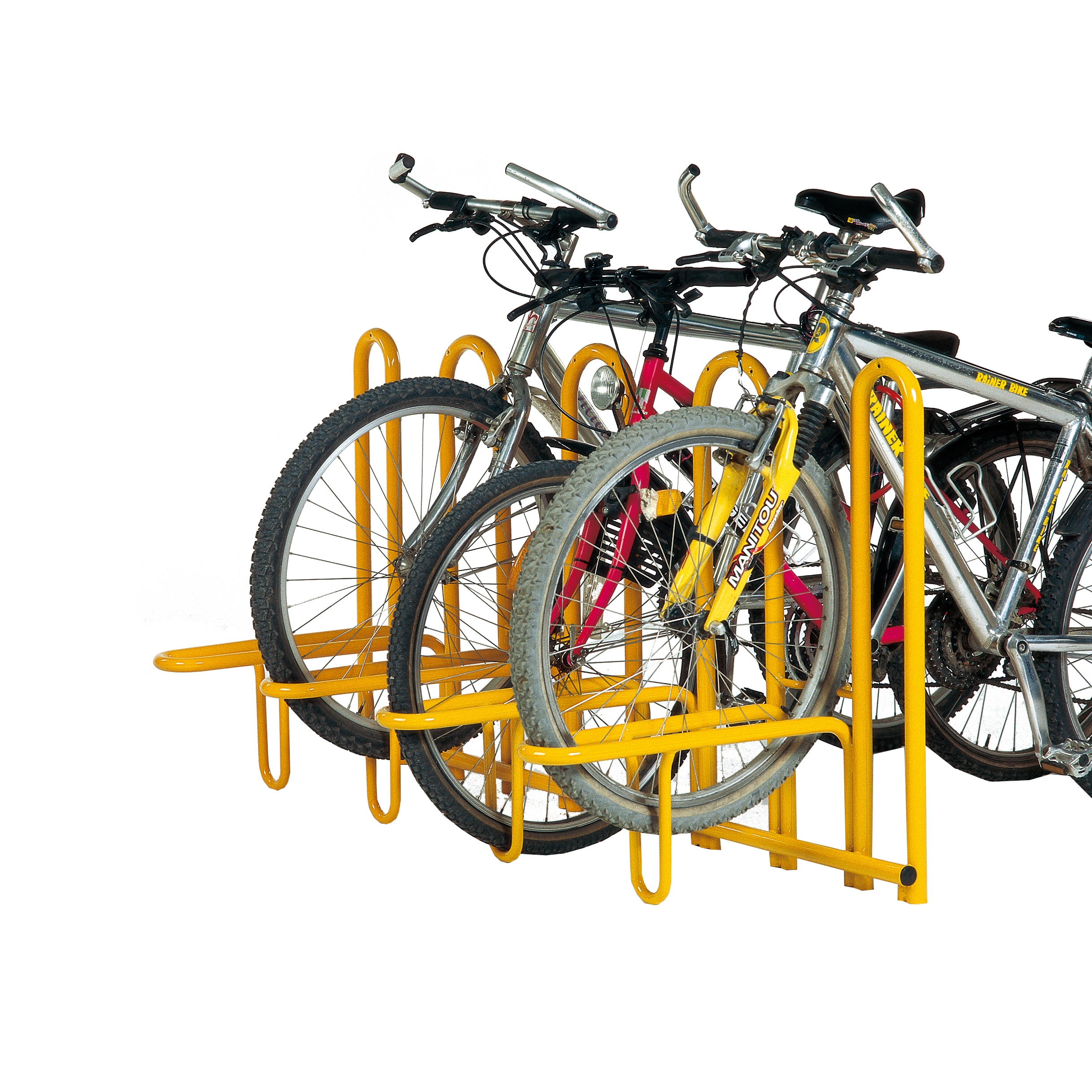Display product Elegance bike rack from manufacturer Euroform W