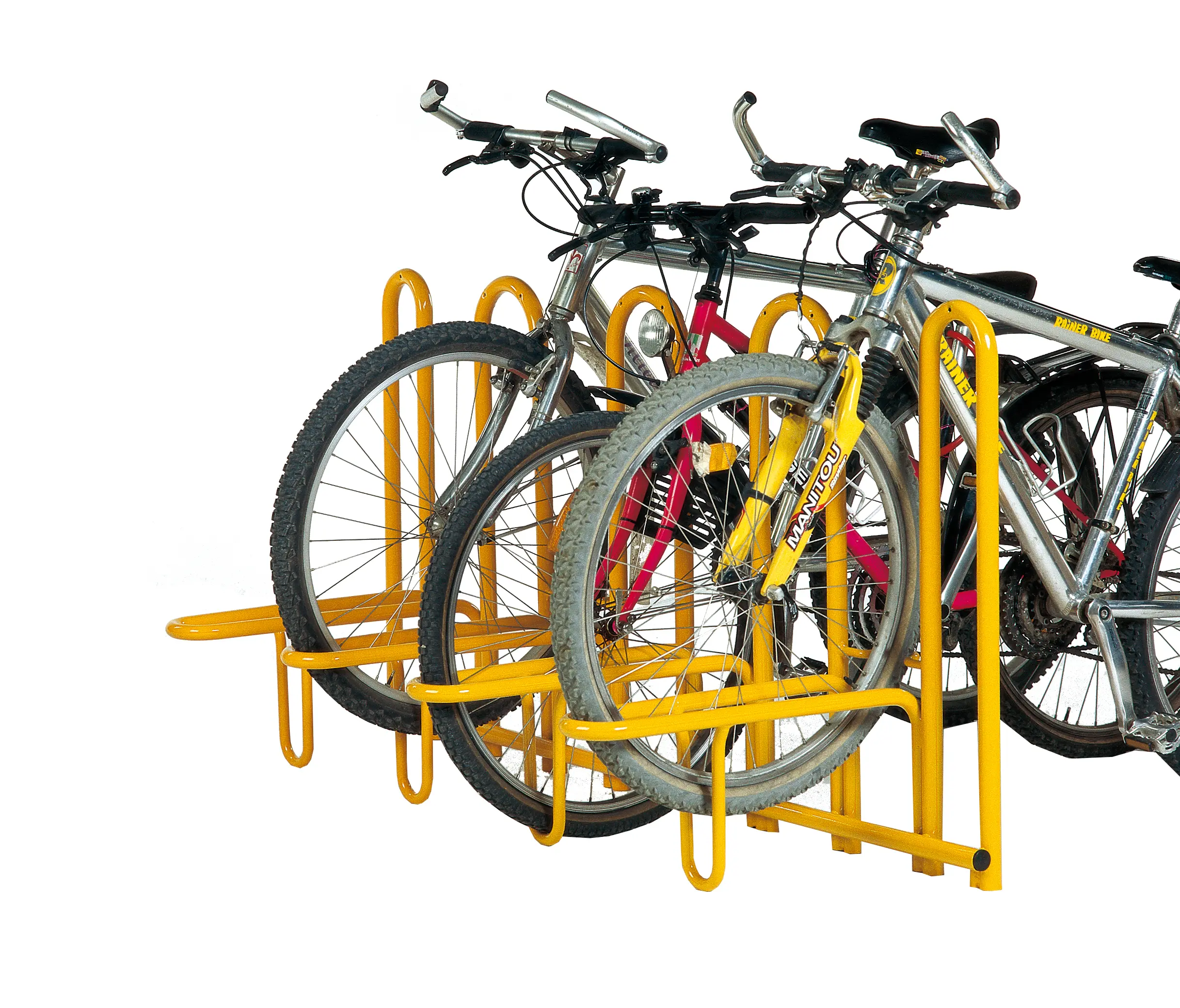 Euroform W - Elegance bike rack