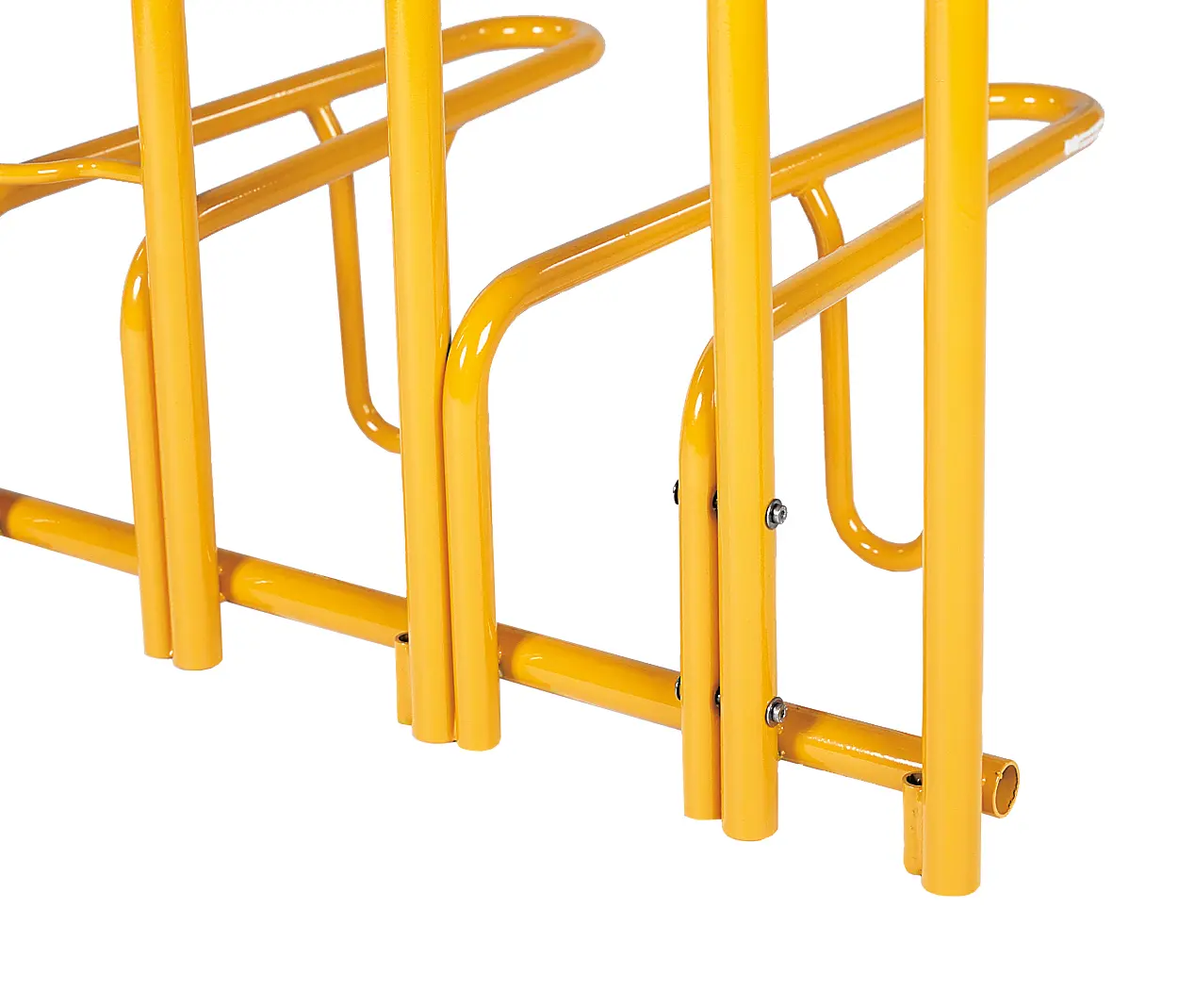 Euroform W - Elegance bike rack