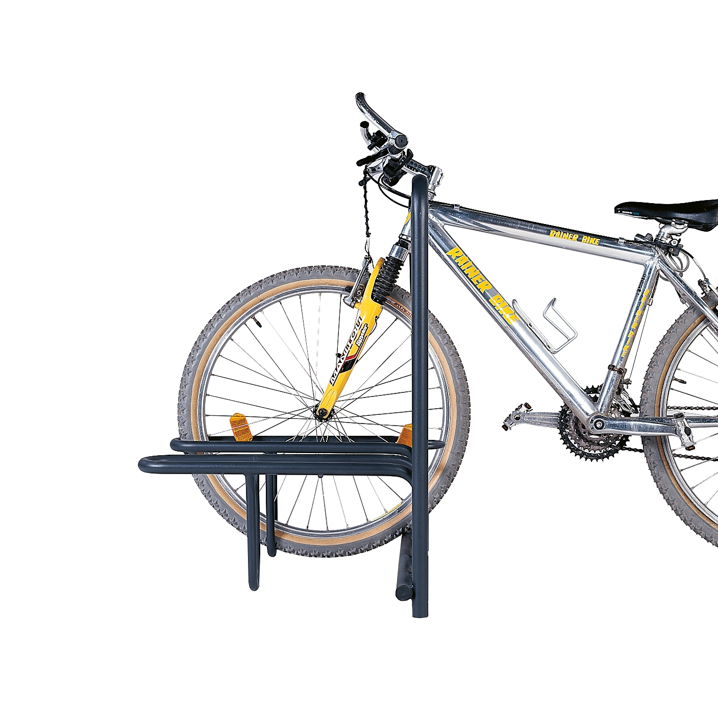 Display product Elegance bike rack from manufacturer Euroform W