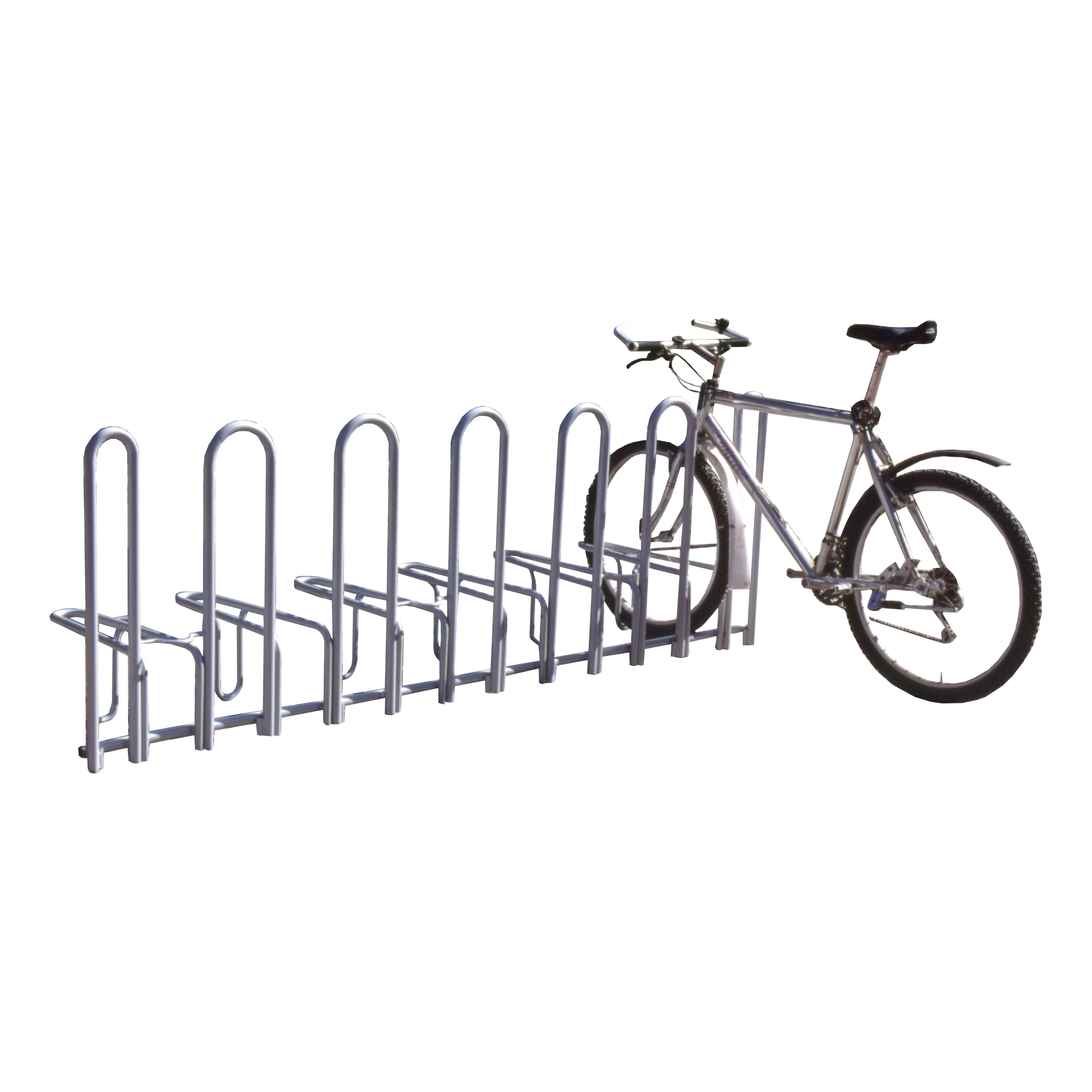 Display product Elegance bike rack from manufacturer Euroform W