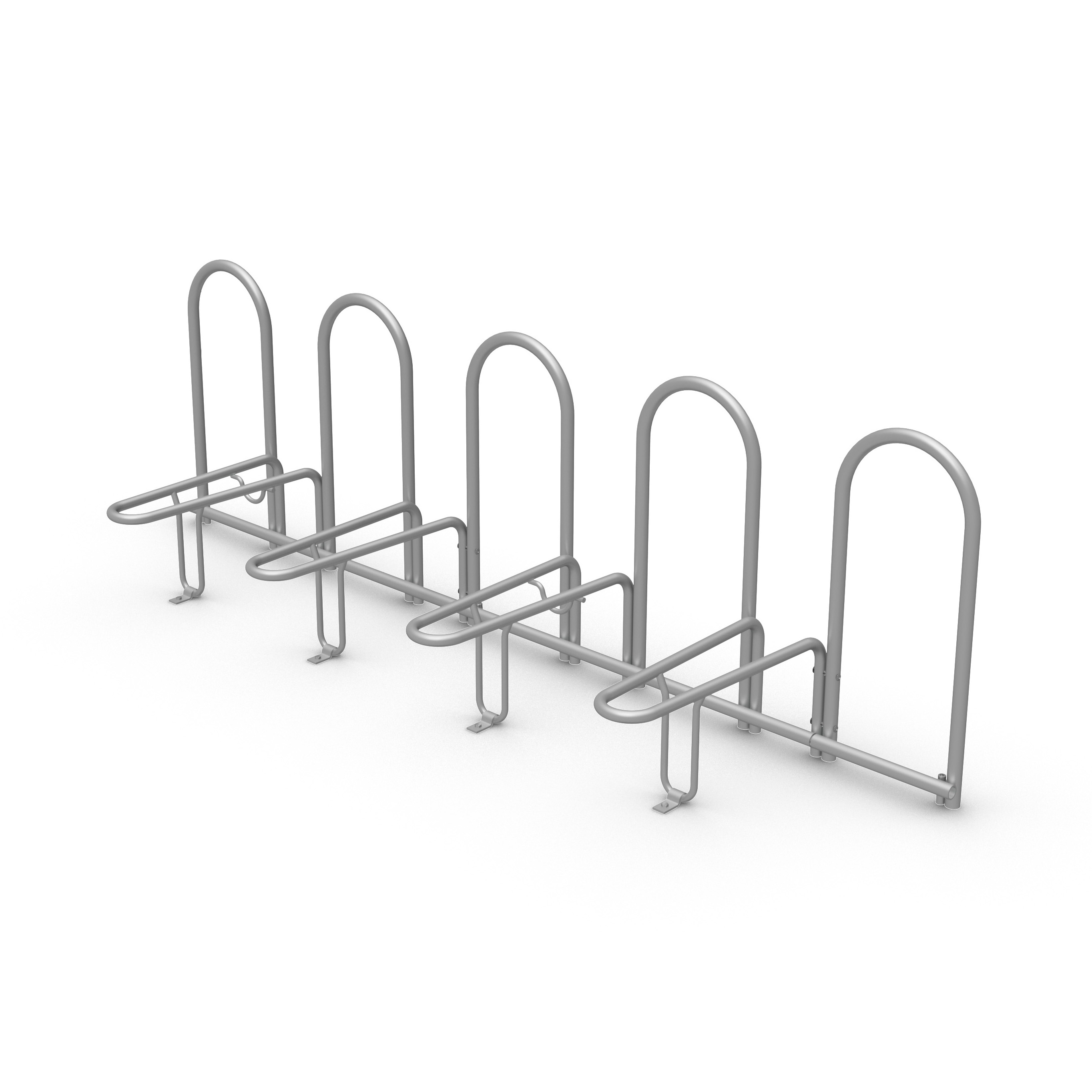 Display product Elegance bike rack from manufacturer Euroform W