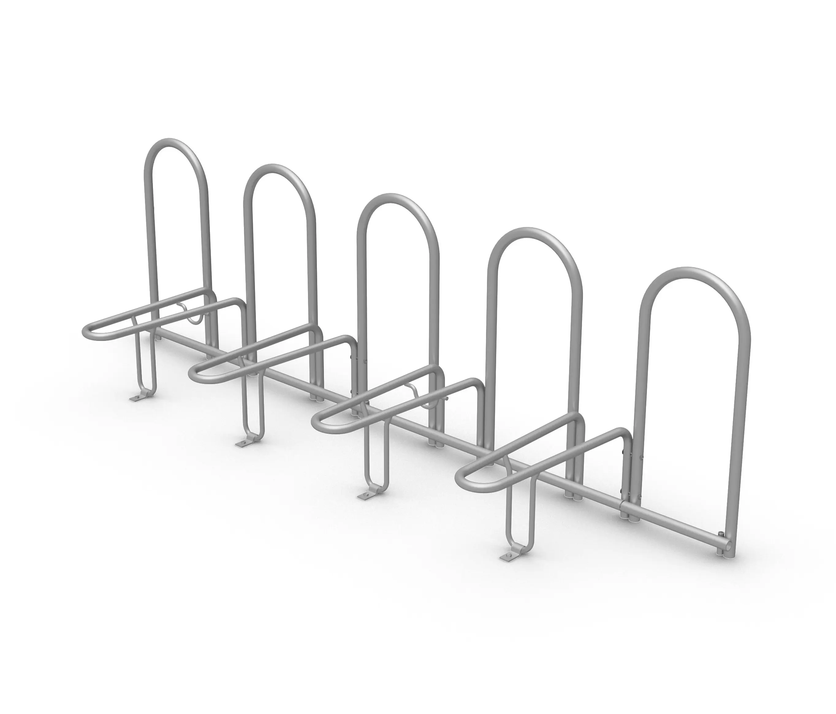 Euroform W - Elegance bike rack
