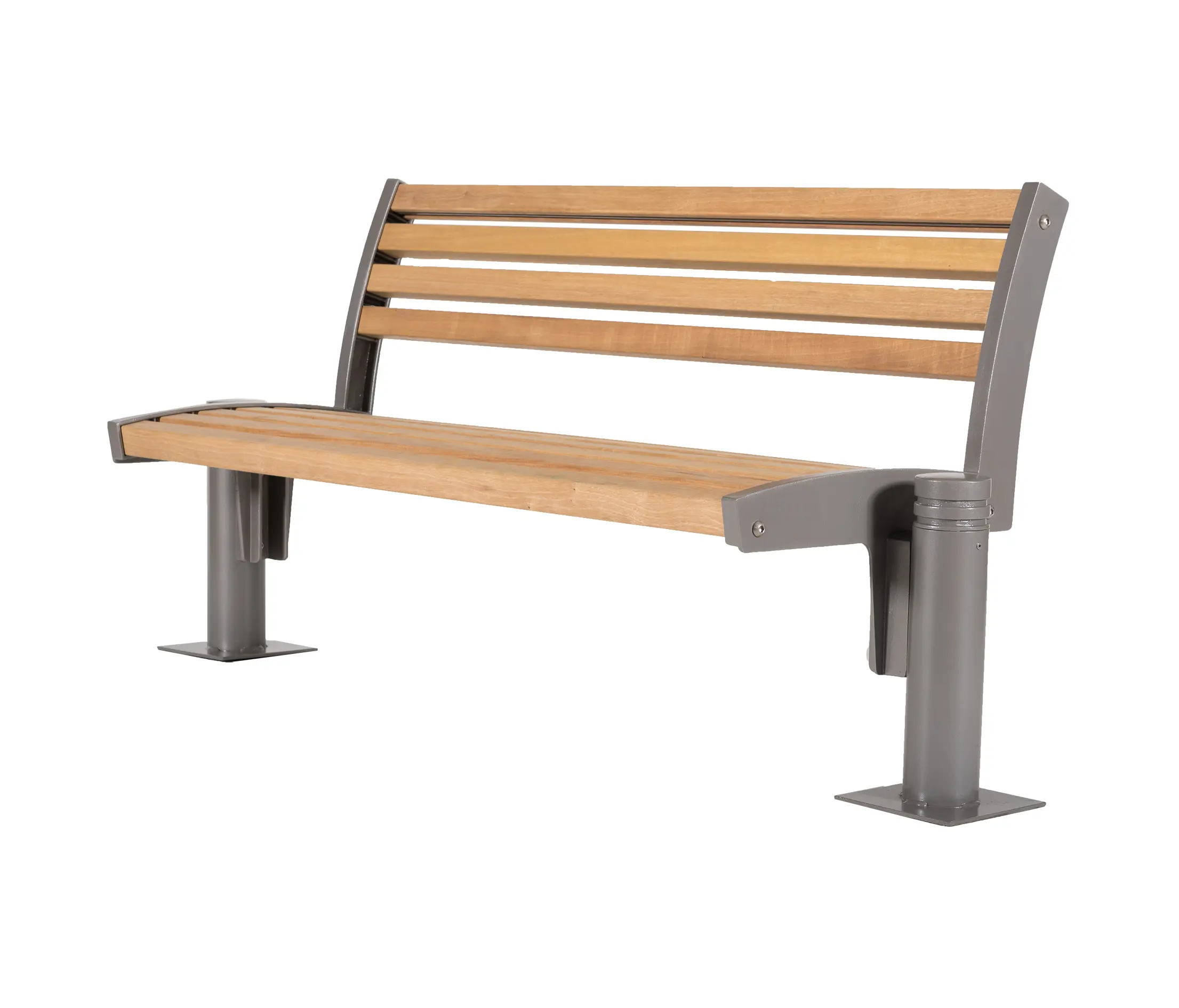 Euroform W - Fritz bench