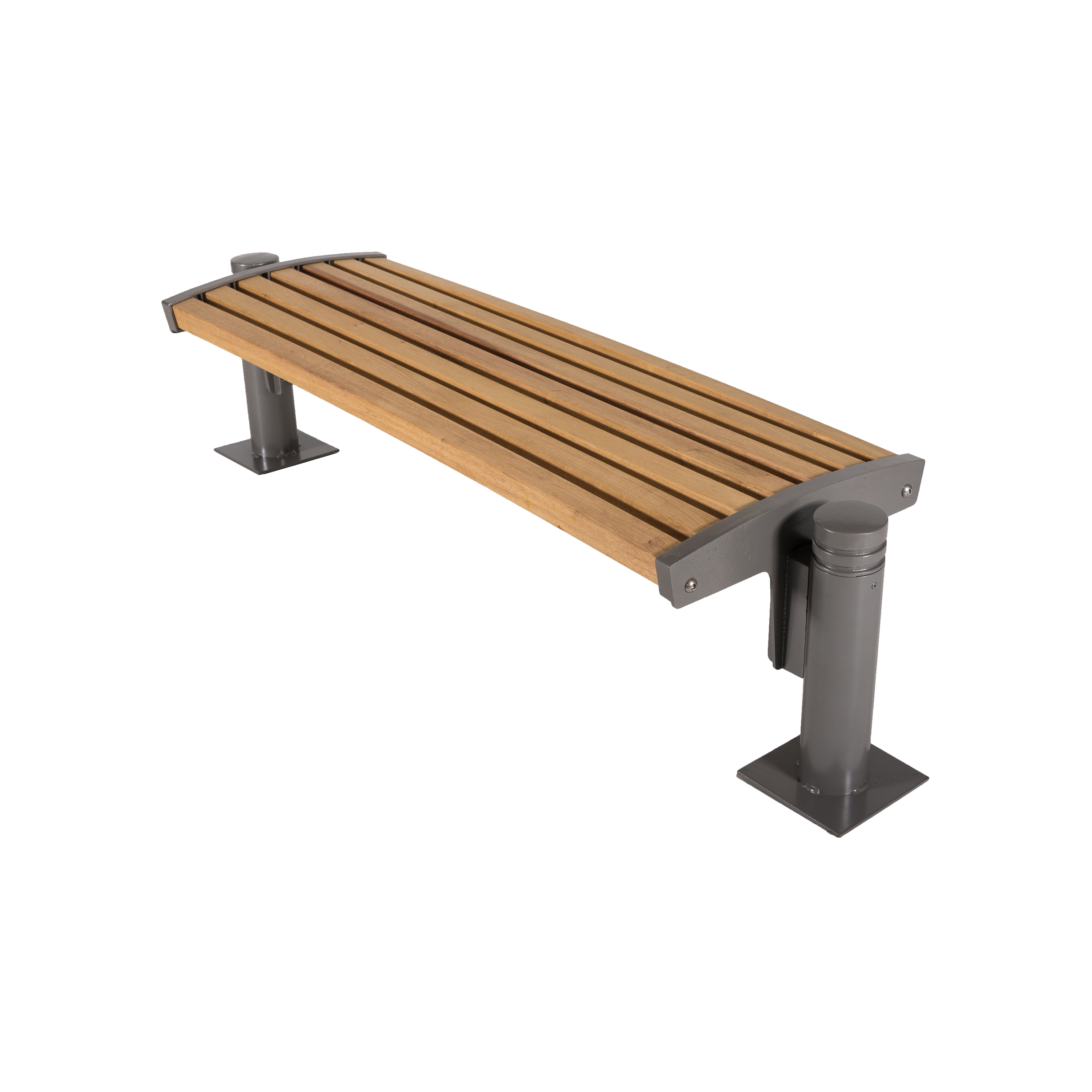 Display product Fritz bench from manufacturer Euroform W
