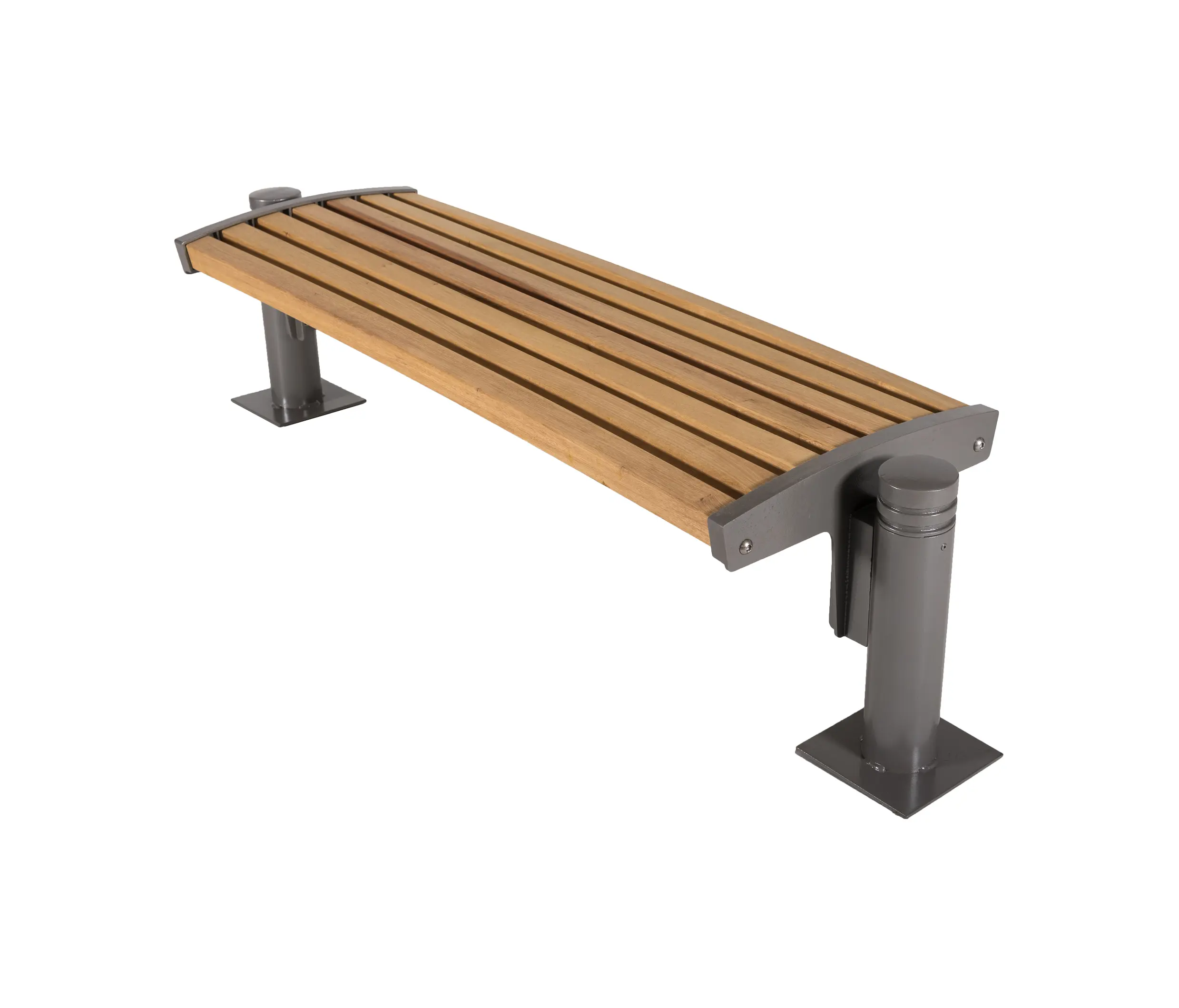 Euroform W - Fritz bench
