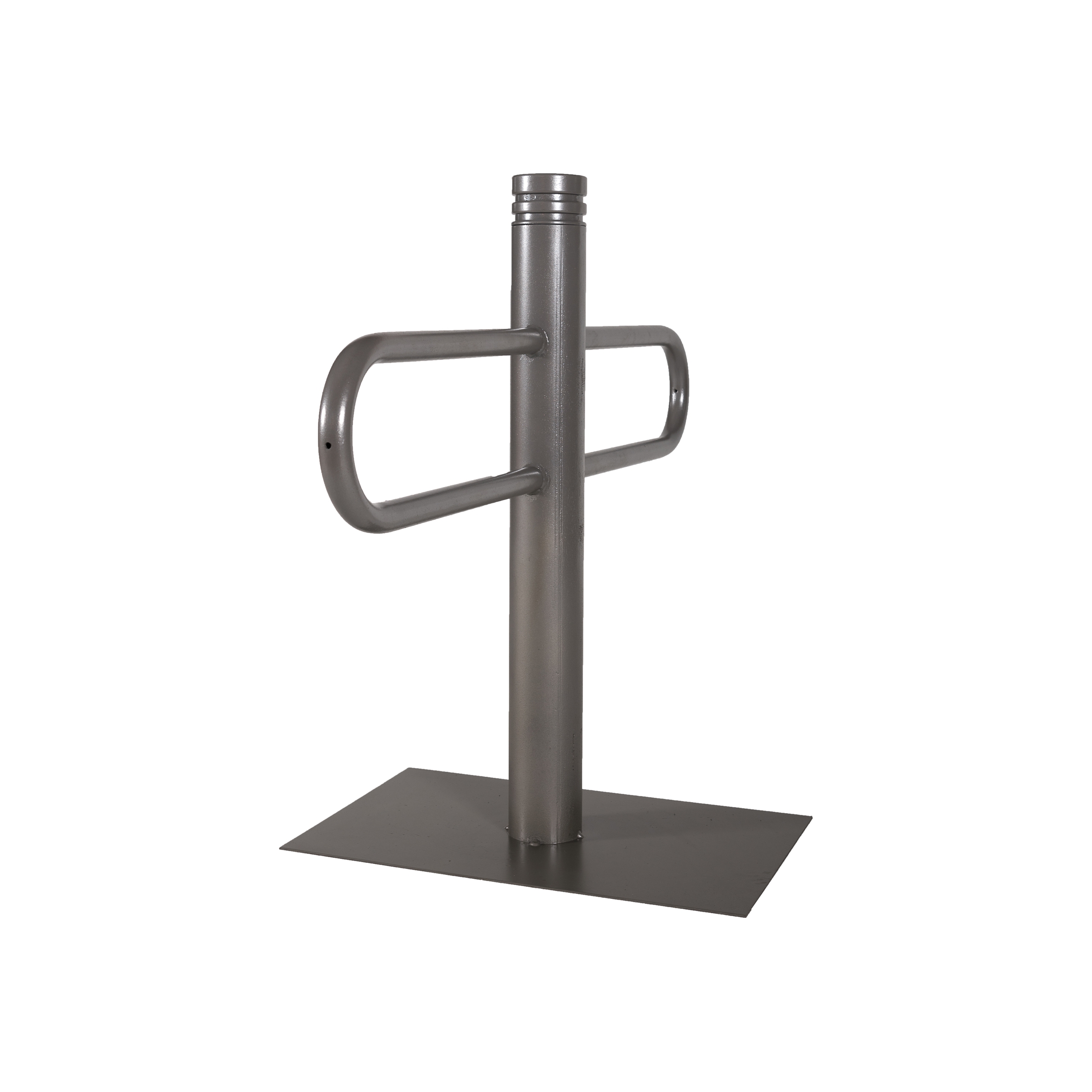 Display product Fritz bike rack from manufacturer Euroform W