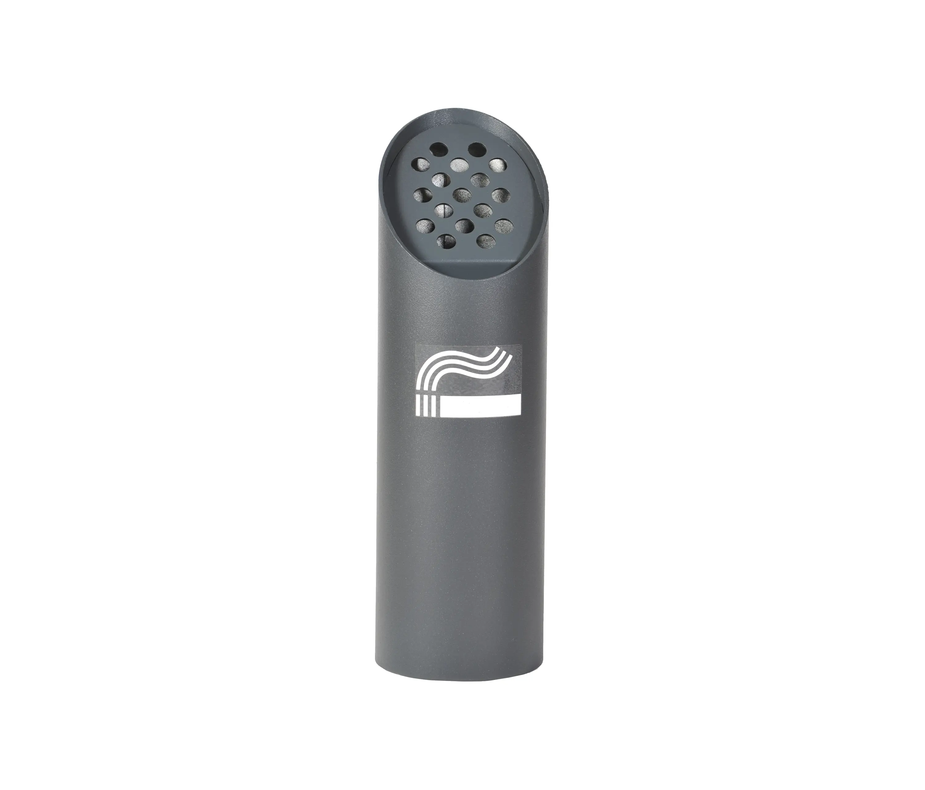 Euroform W - Fumée Cigarette bin