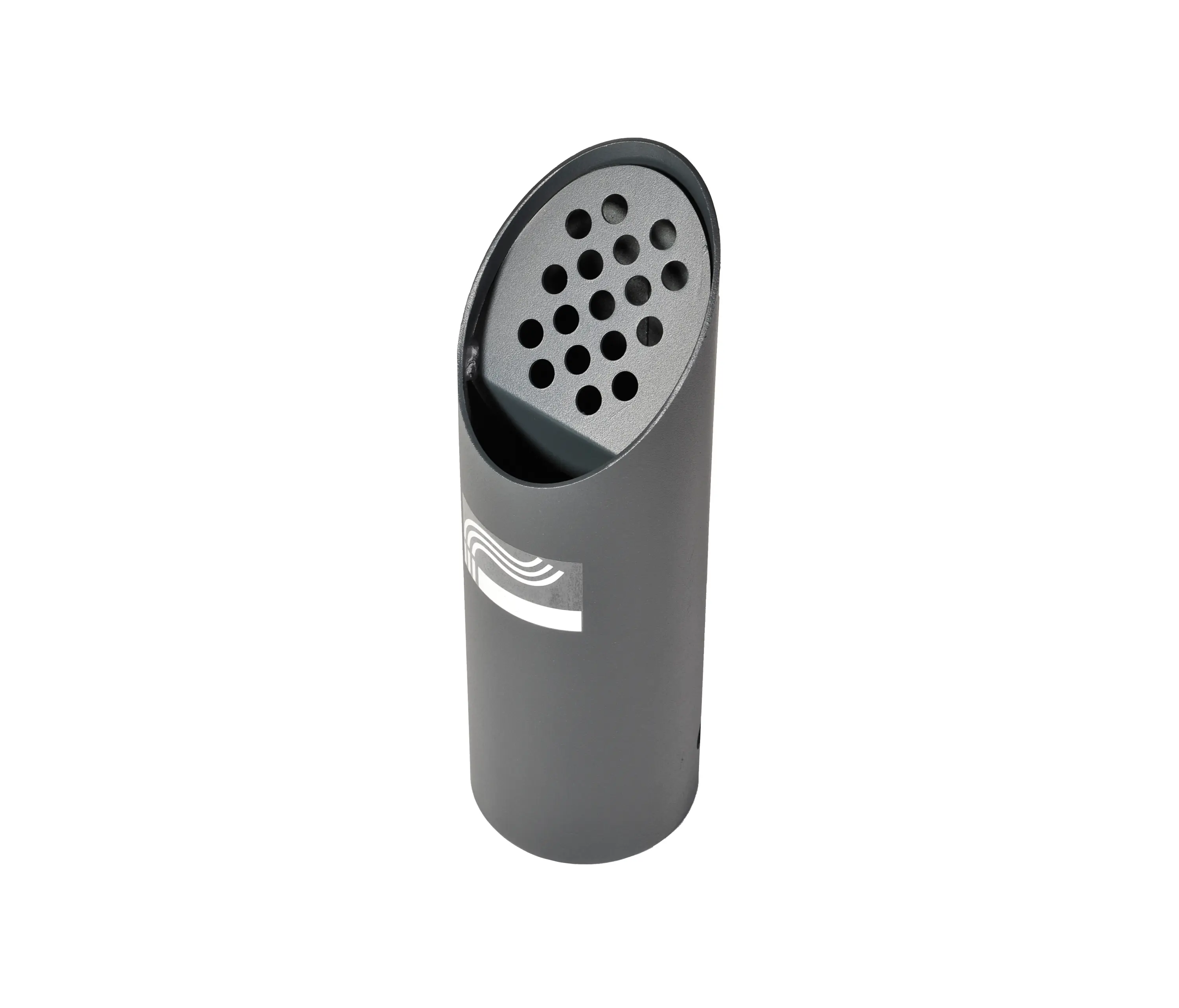 Euroform W - Fumée Cigarette bin