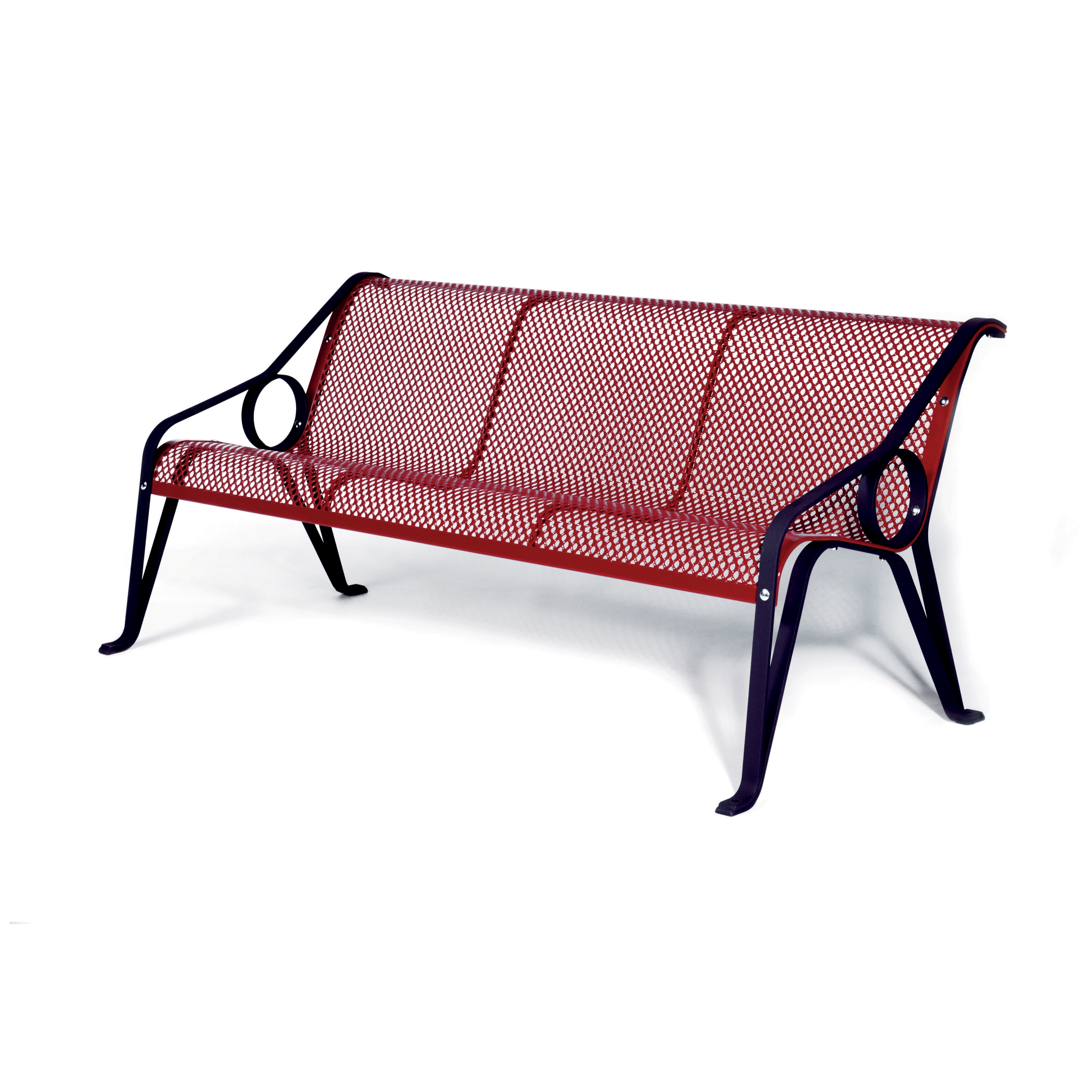 Display product Gala Bench from manufacturer Euroform W
