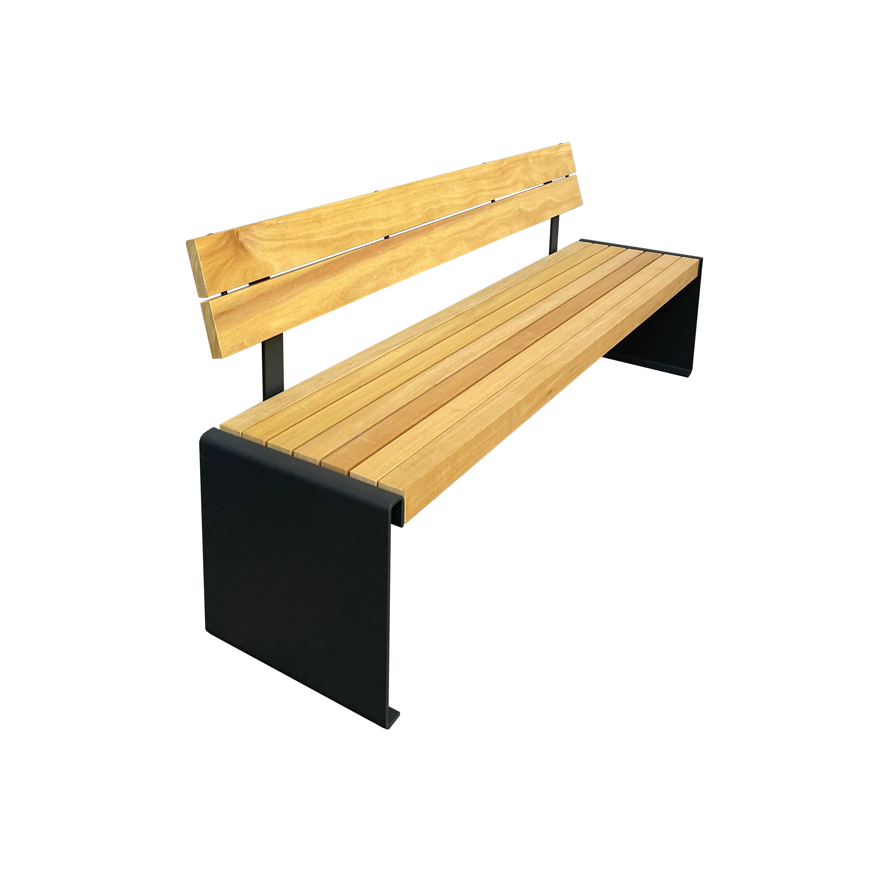 Afficher le produit Libra bench du fabricant Euroform W