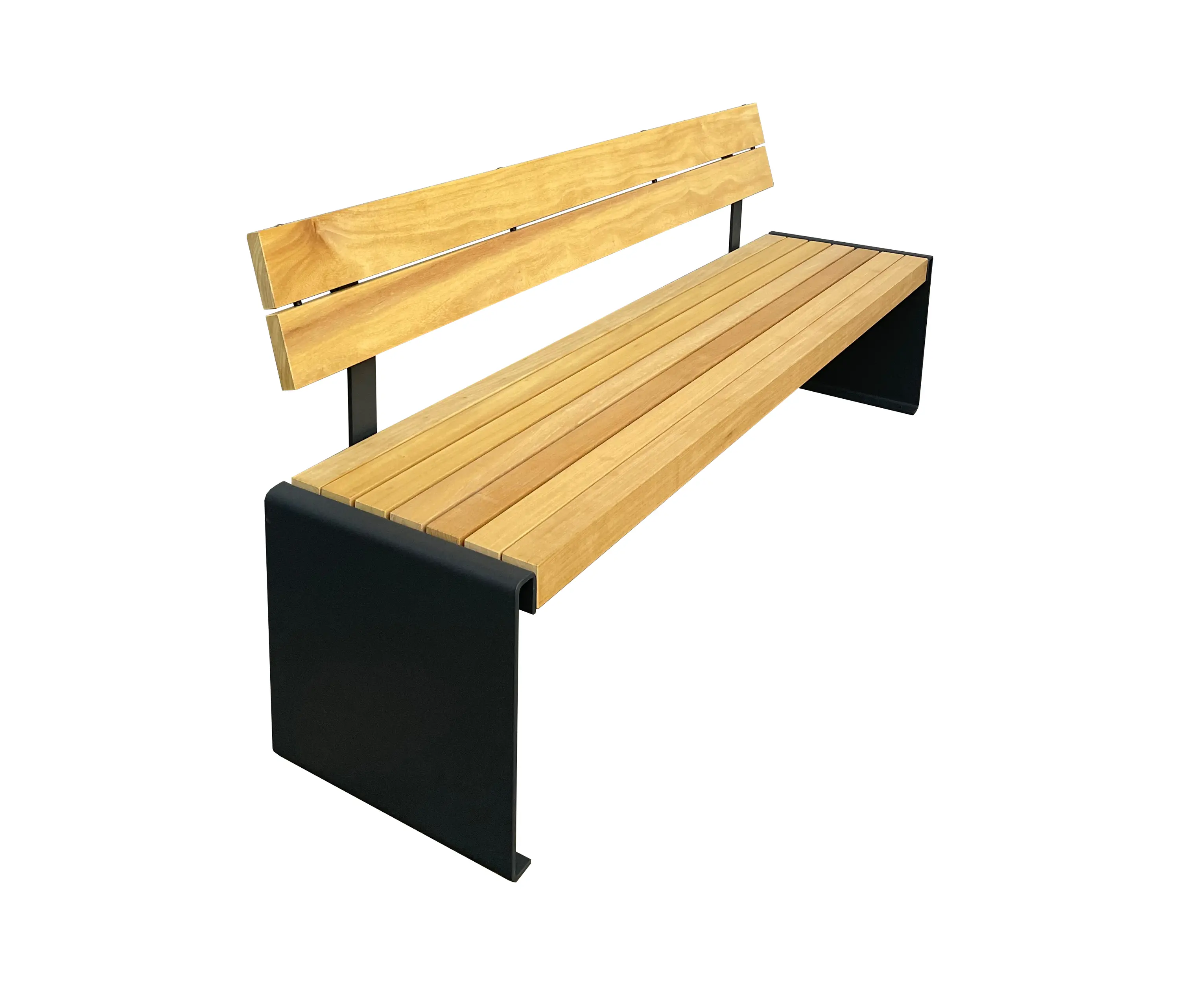 Euroform W - Libra bench