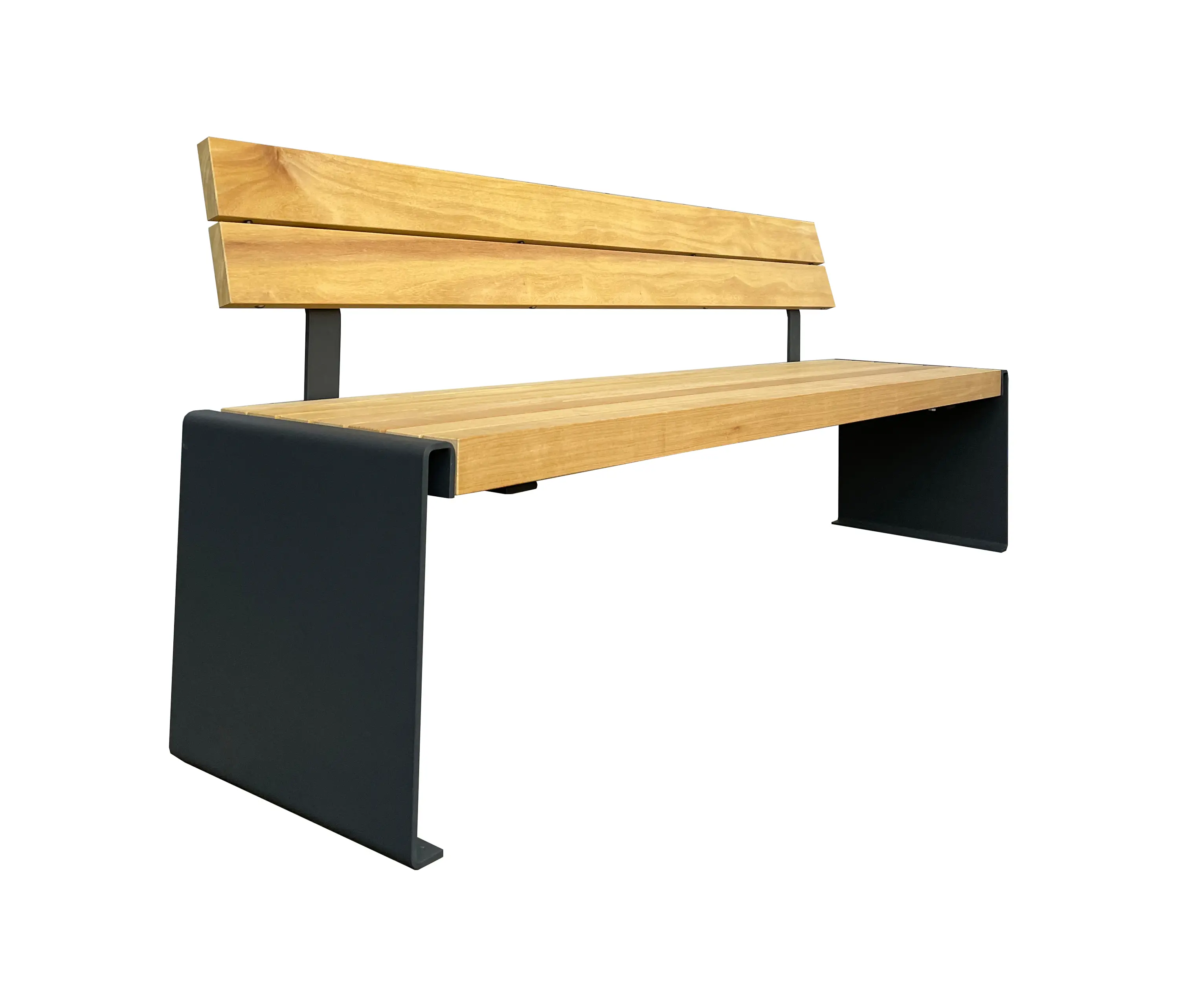 Euroform W - Libra bench