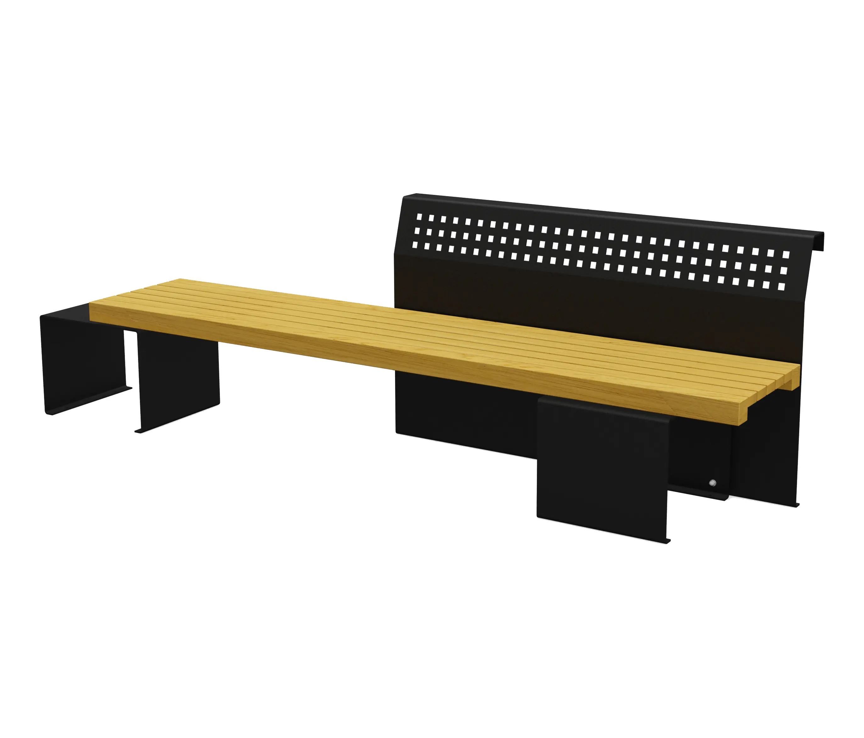 Euroform W - Linea 385 light bench