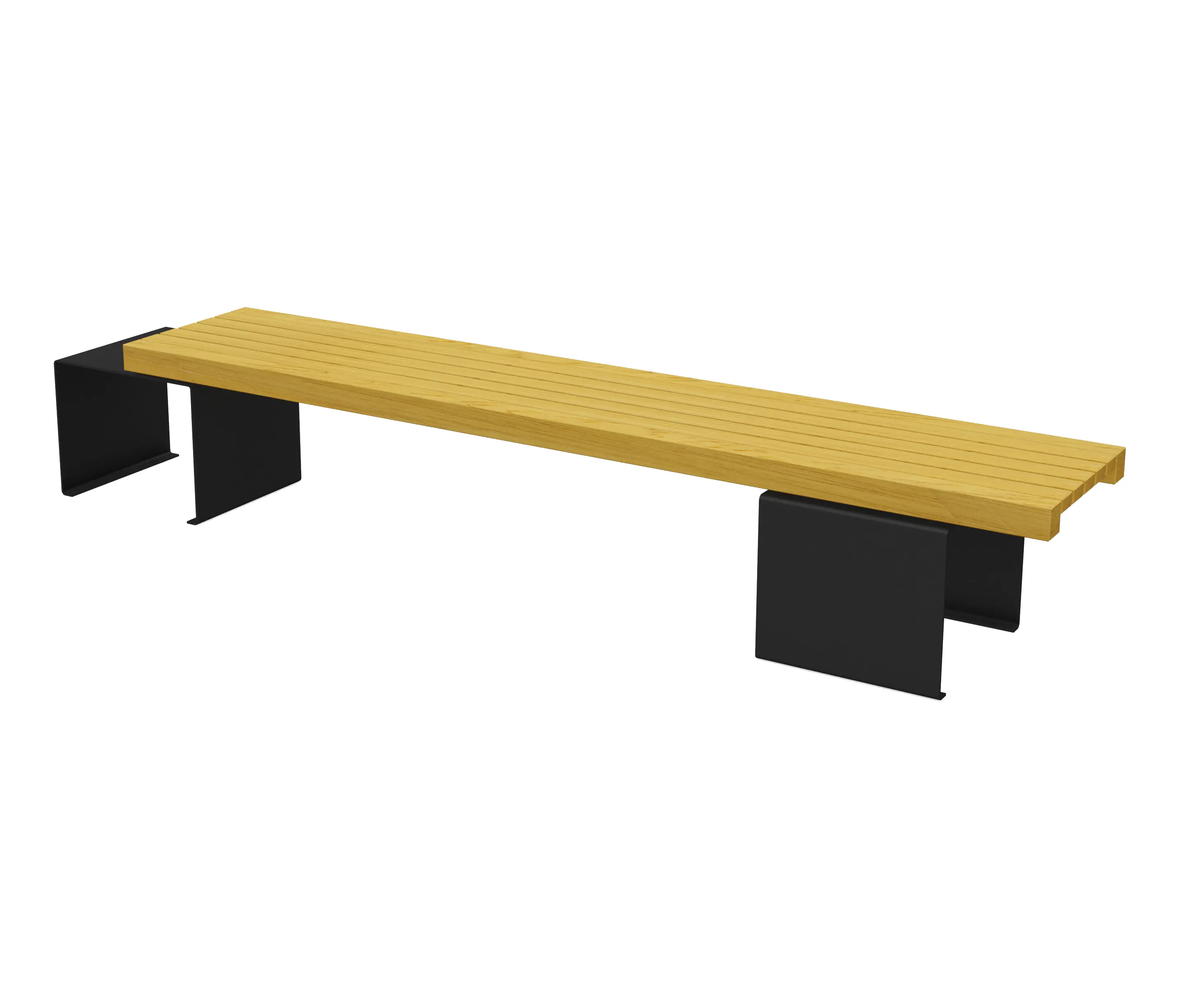Euroform W - Linea 387 light bench