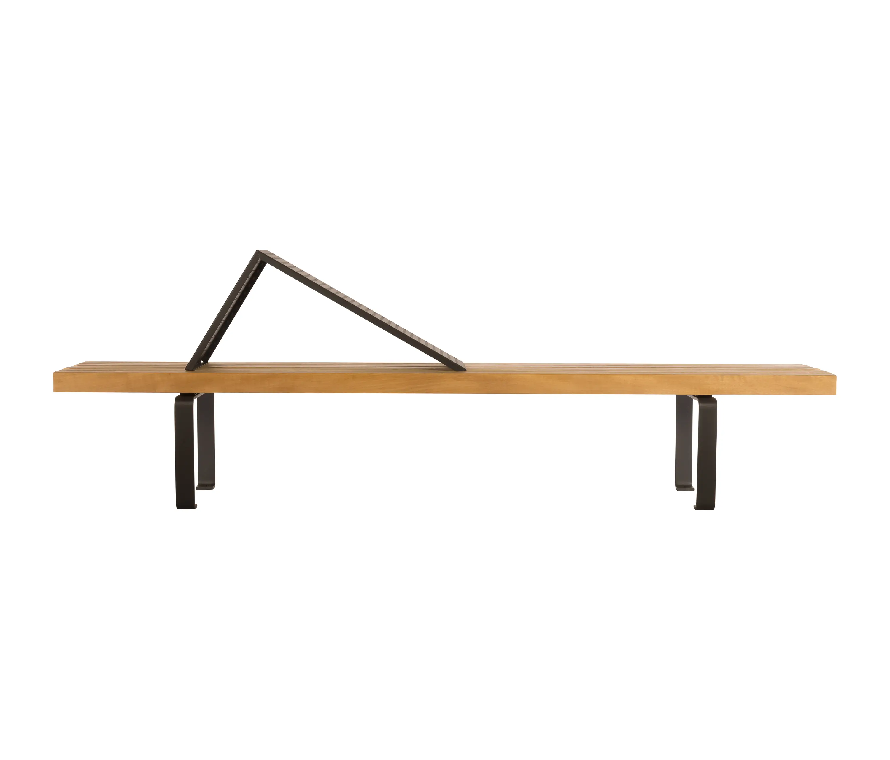 Euroform W - Linea 395 light bench