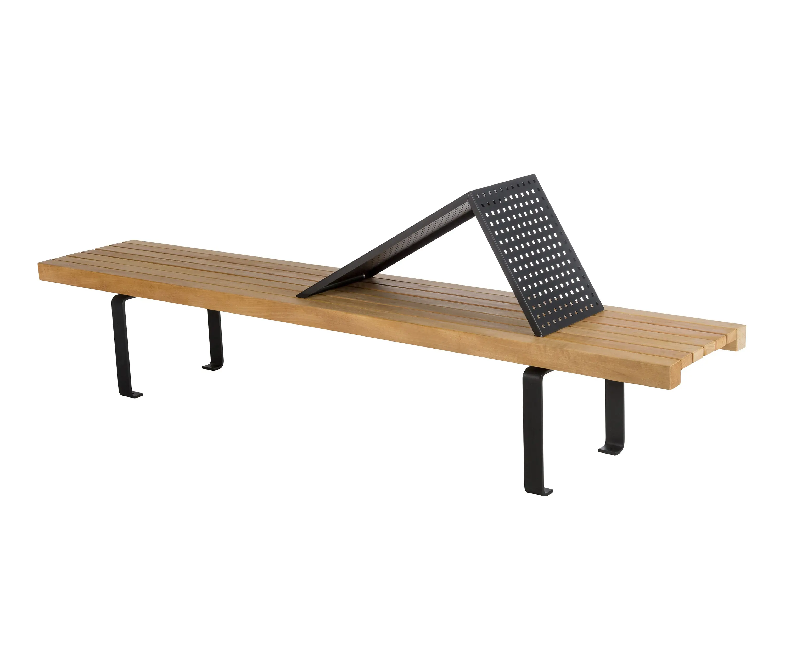 Euroform W - Linea 395 light bench