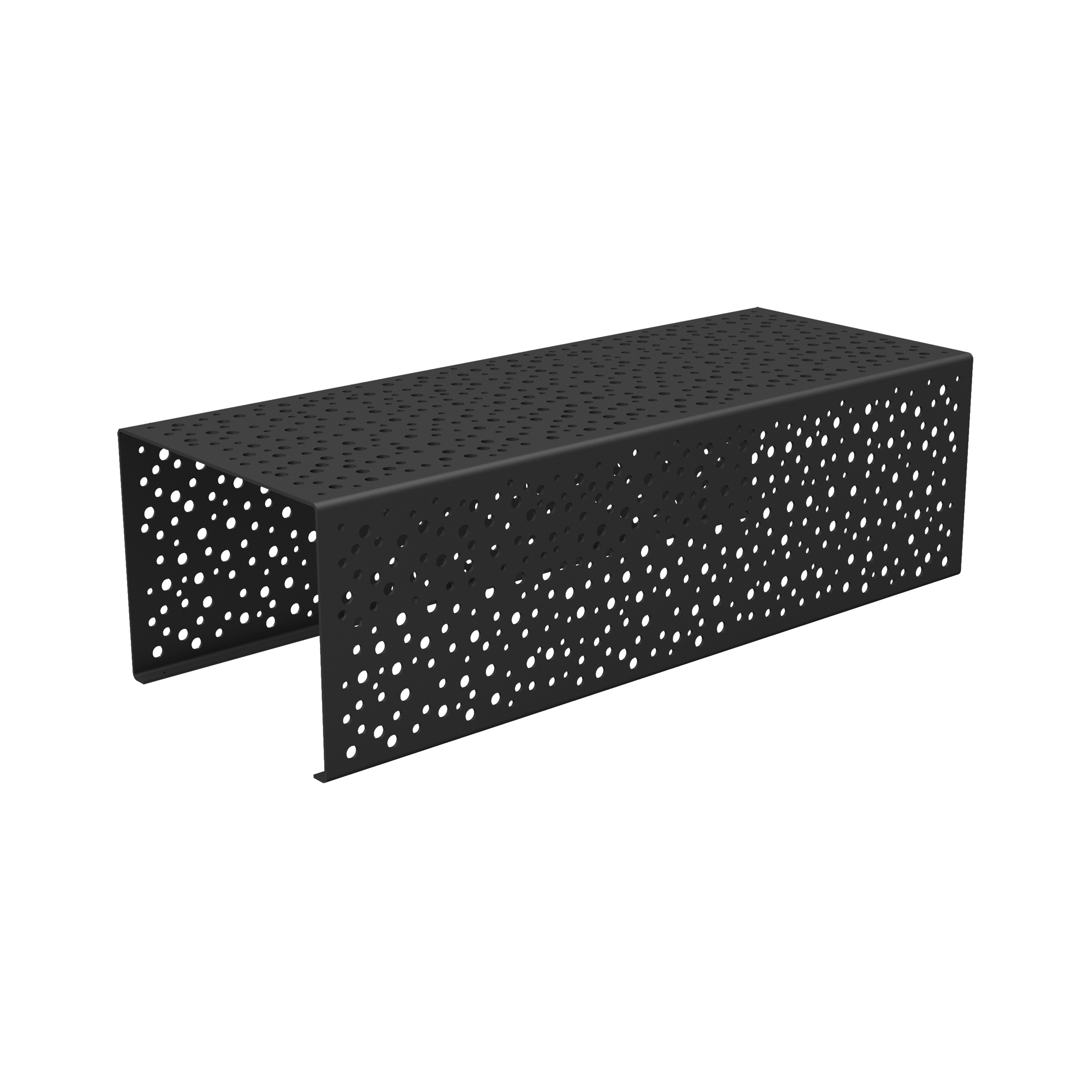 Display product Linea bench from manufacturer Euroform W