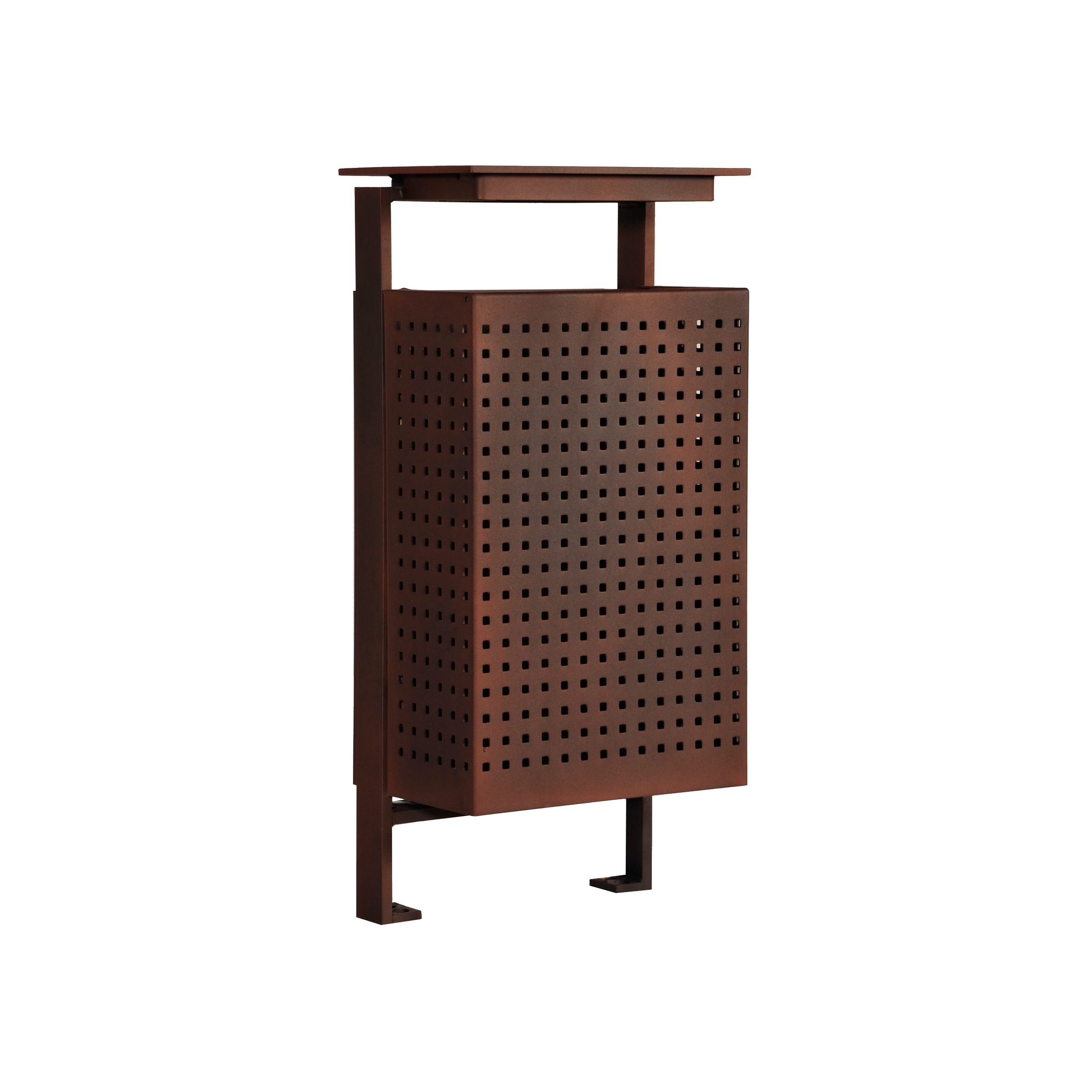 Mostrar el producto Lineacestino Litter bin del fabricante Euroform W