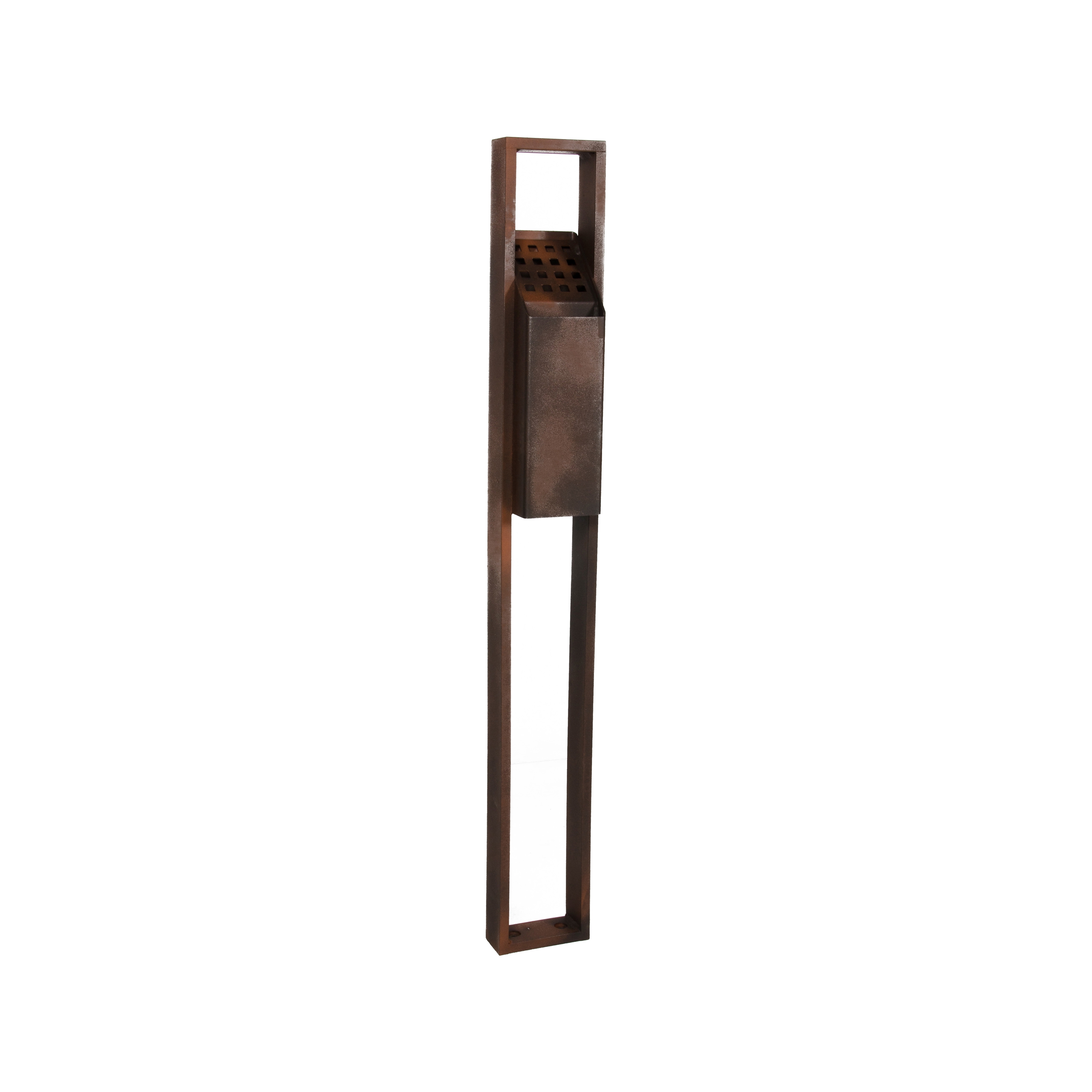 Mostrar el producto Lineafumo Cigarette bin del fabricante Euroform W