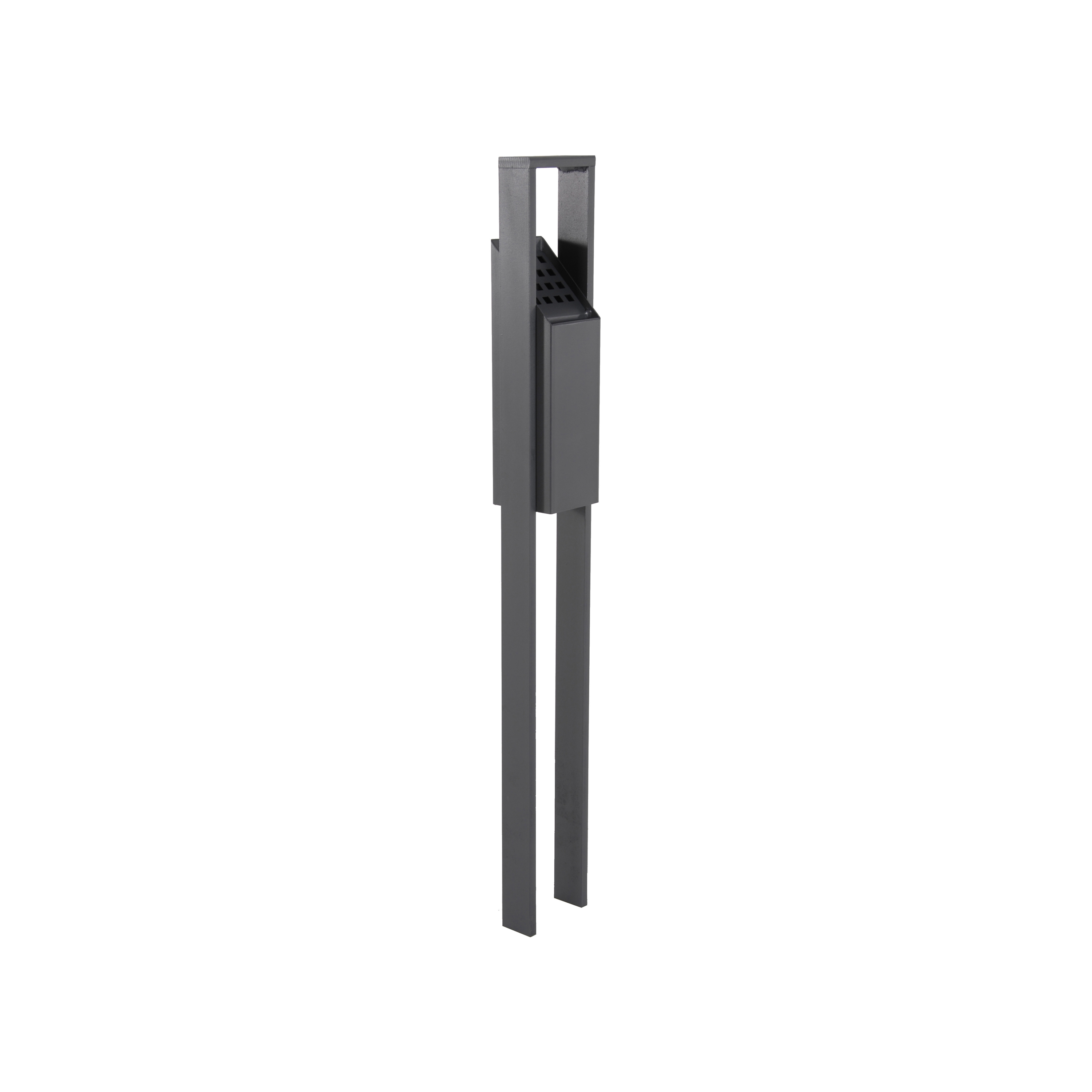Mostrar el producto Lineafumo light Cigarette bin del fabricante Euroform W