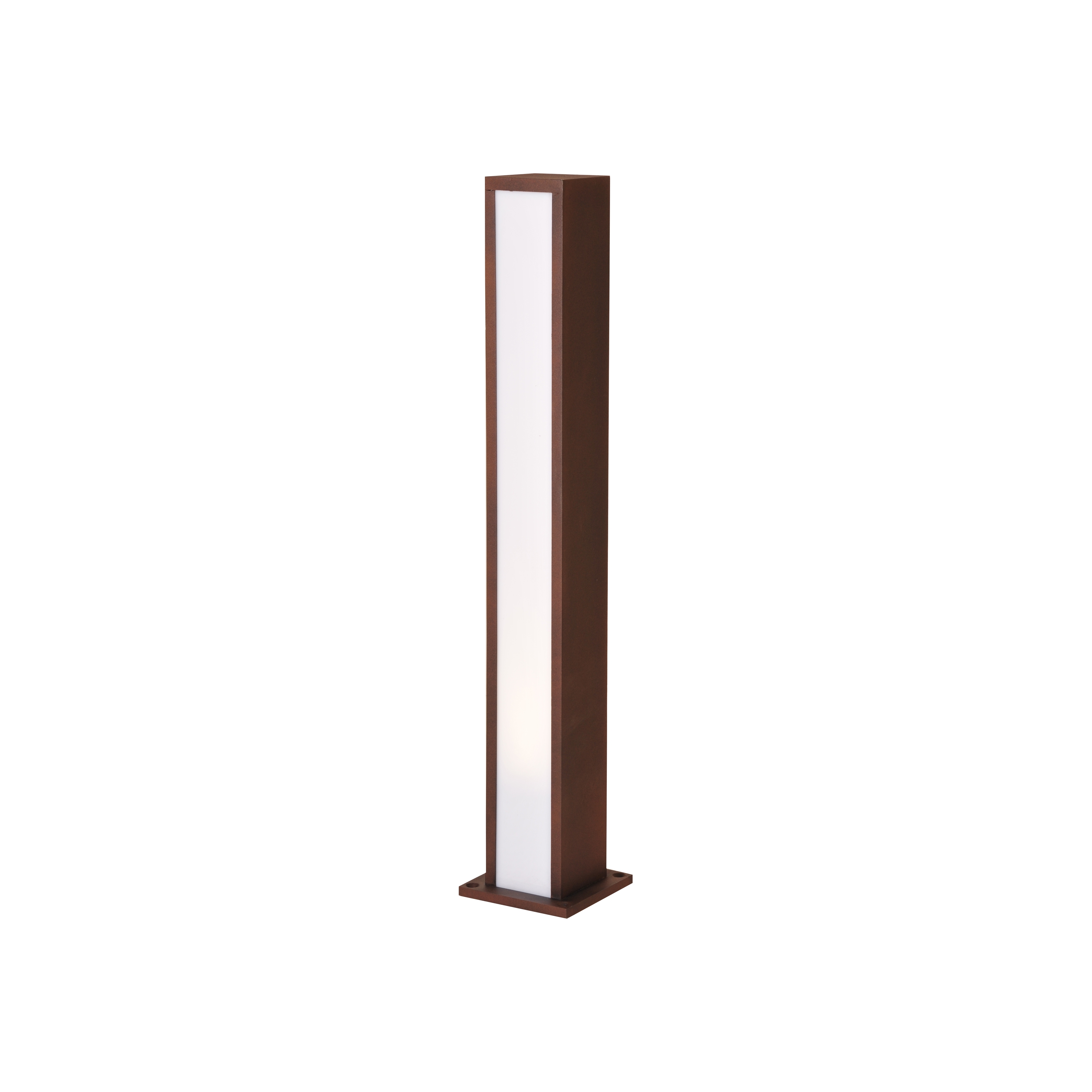 Display product Linealuce barrier from manufacturer Euroform W