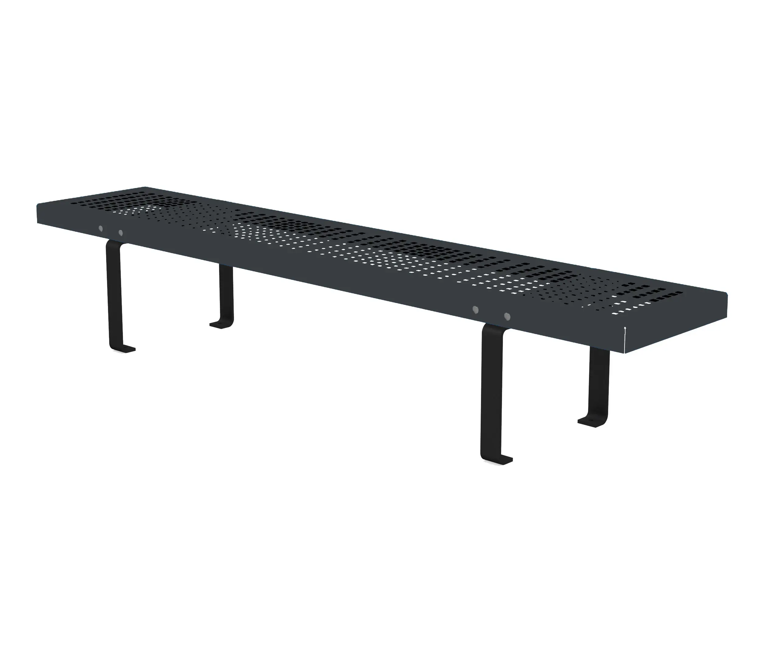 Euroform W - Lineapanca light bench