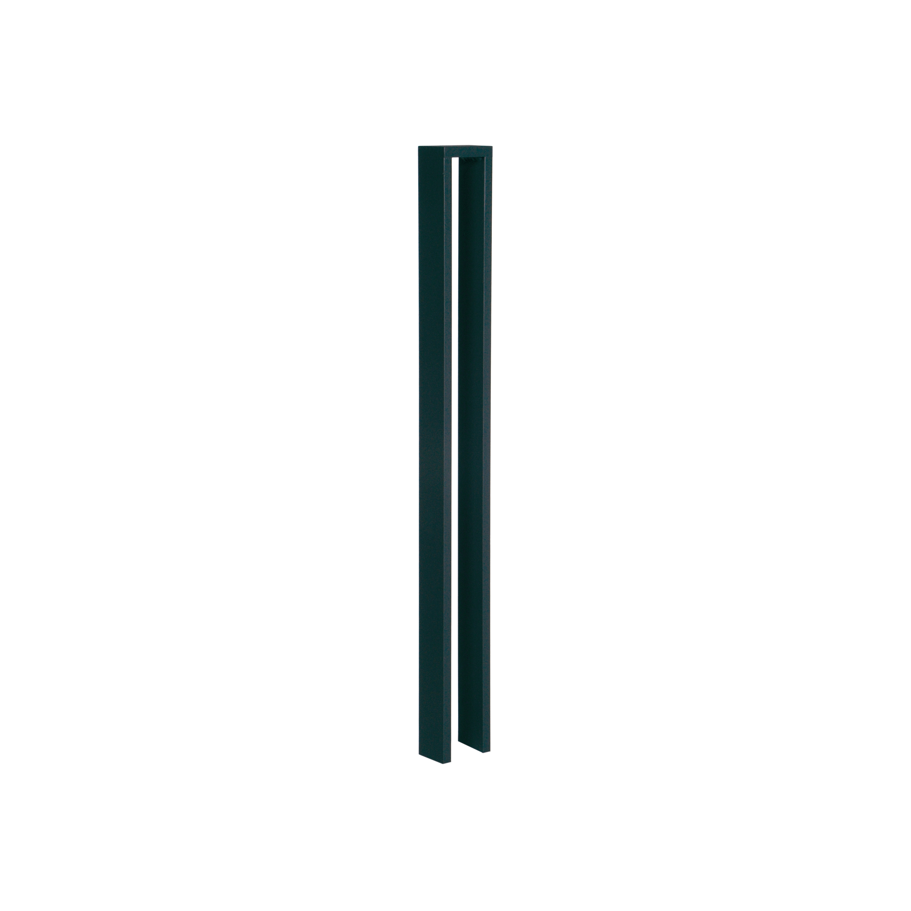 Display product Lineapaolo bike rack / barrier from manufacturer Euroform W