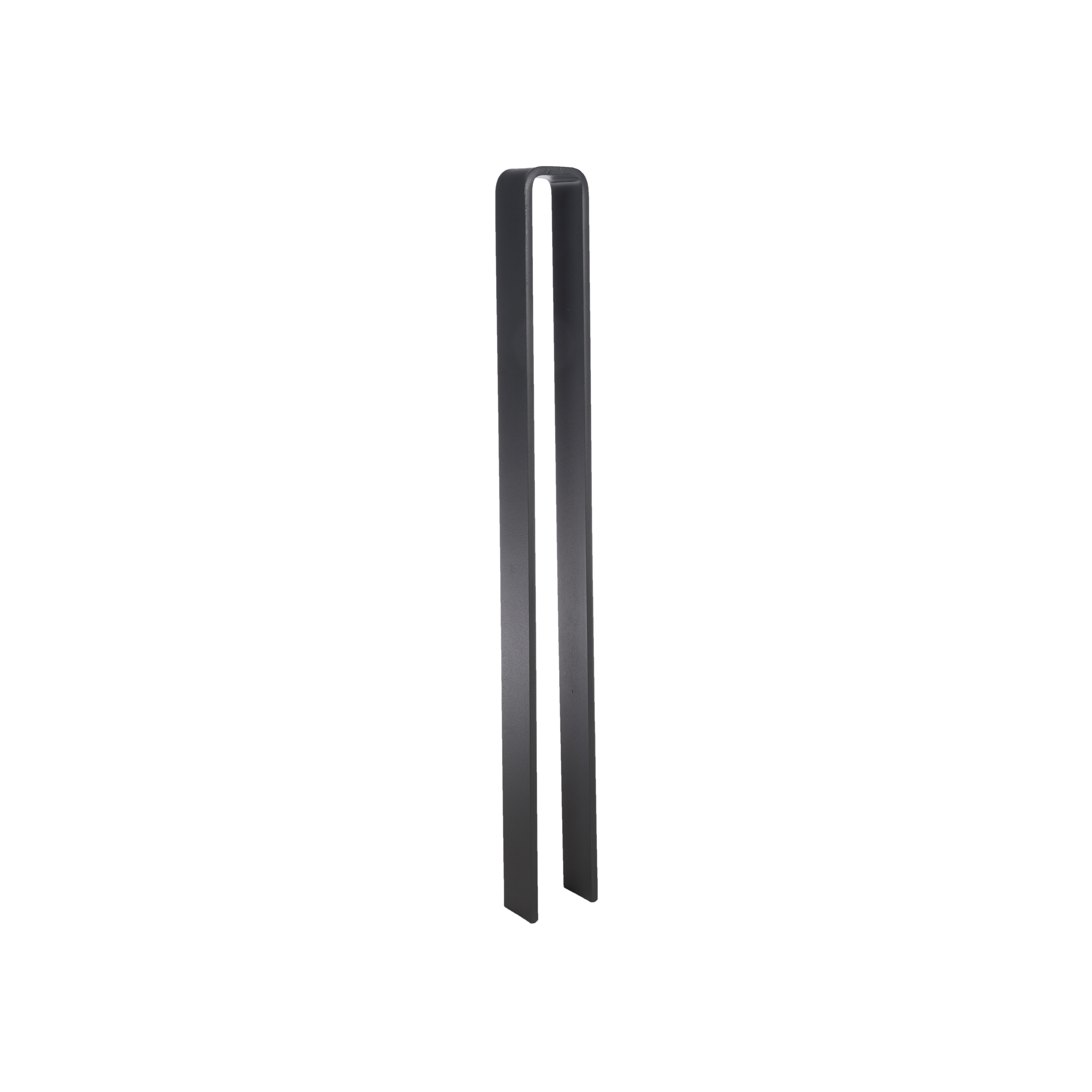 Display product Lineapaolo light bike rack / barrier from manufacturer Euroform W