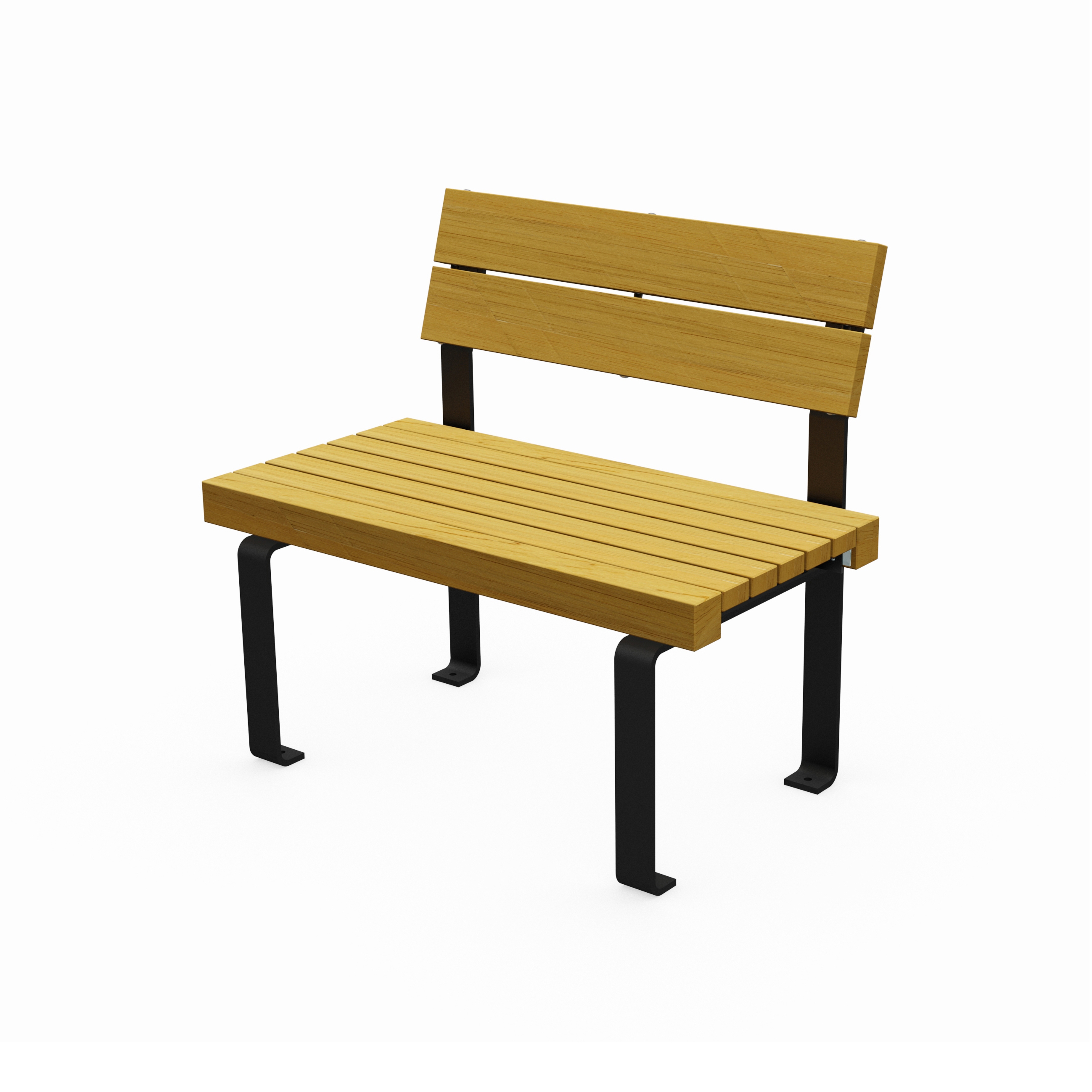 Display product Lineasedia light seater from manufacturer Euroform W