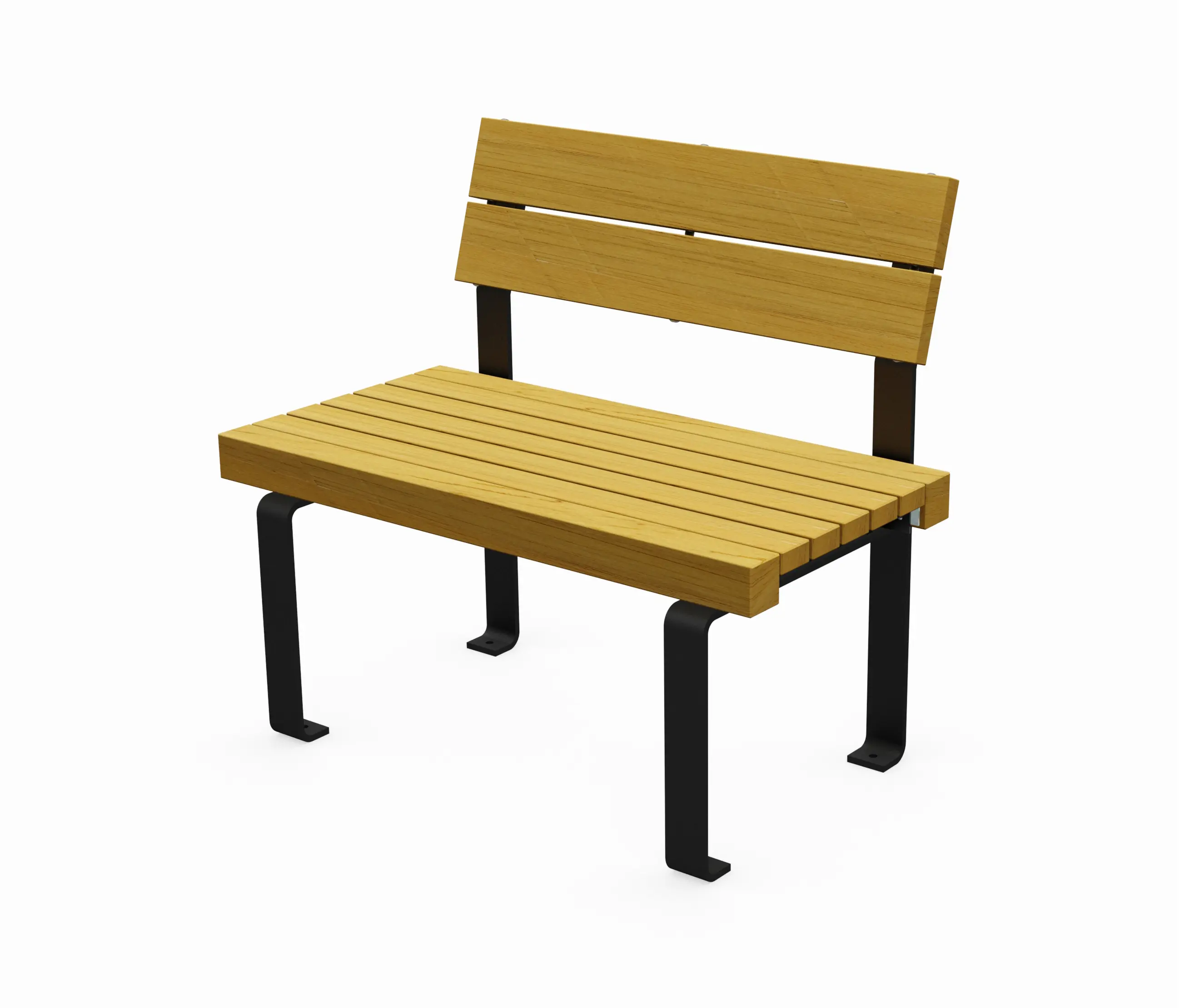 Euroform W - Lineasedia light seater