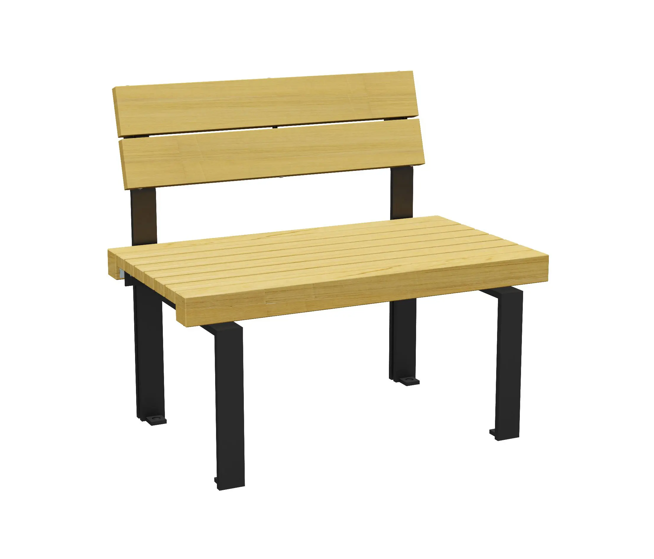 Euroform W - Lineasedia seater