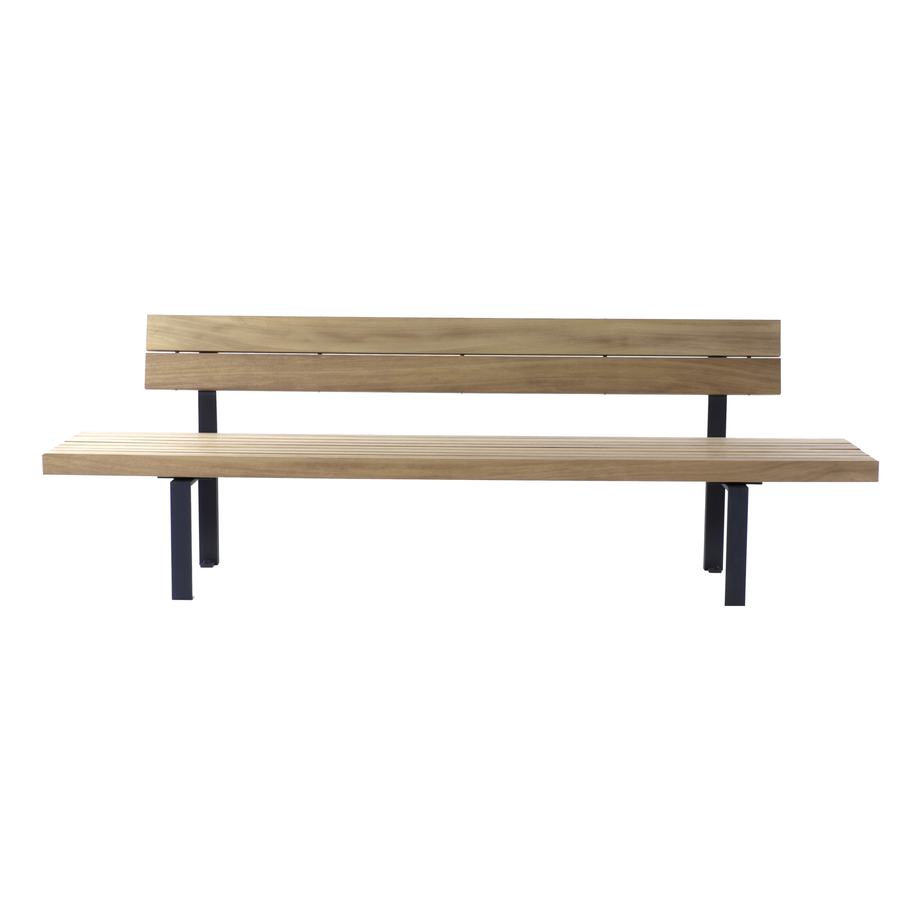 Afficher le produit Lineaseduta bench du fabricant Euroform W
