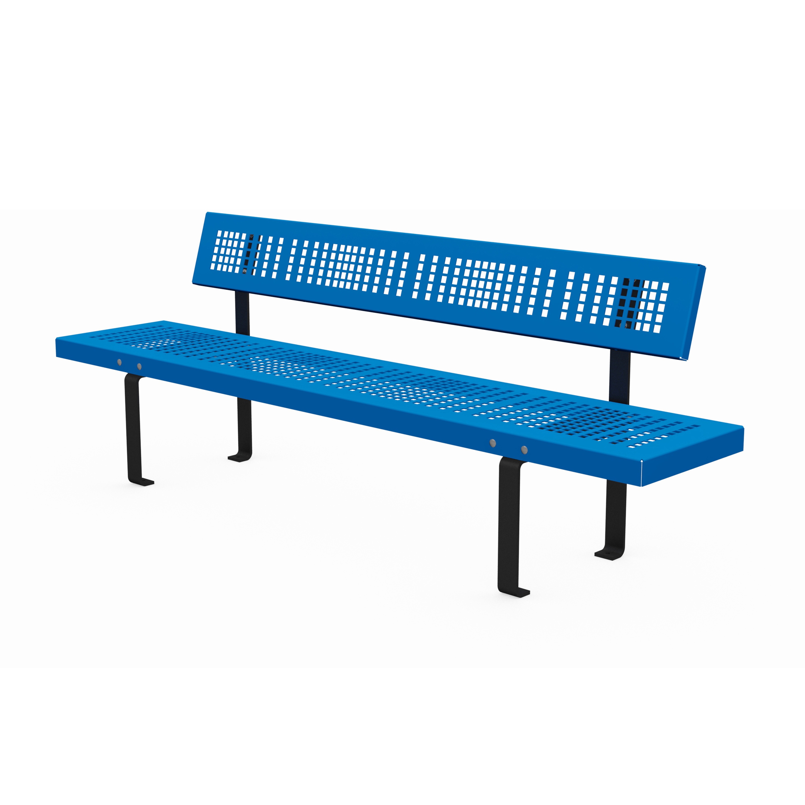 Afficher le produit Lineaseduta light bench du fabricant Euroform W