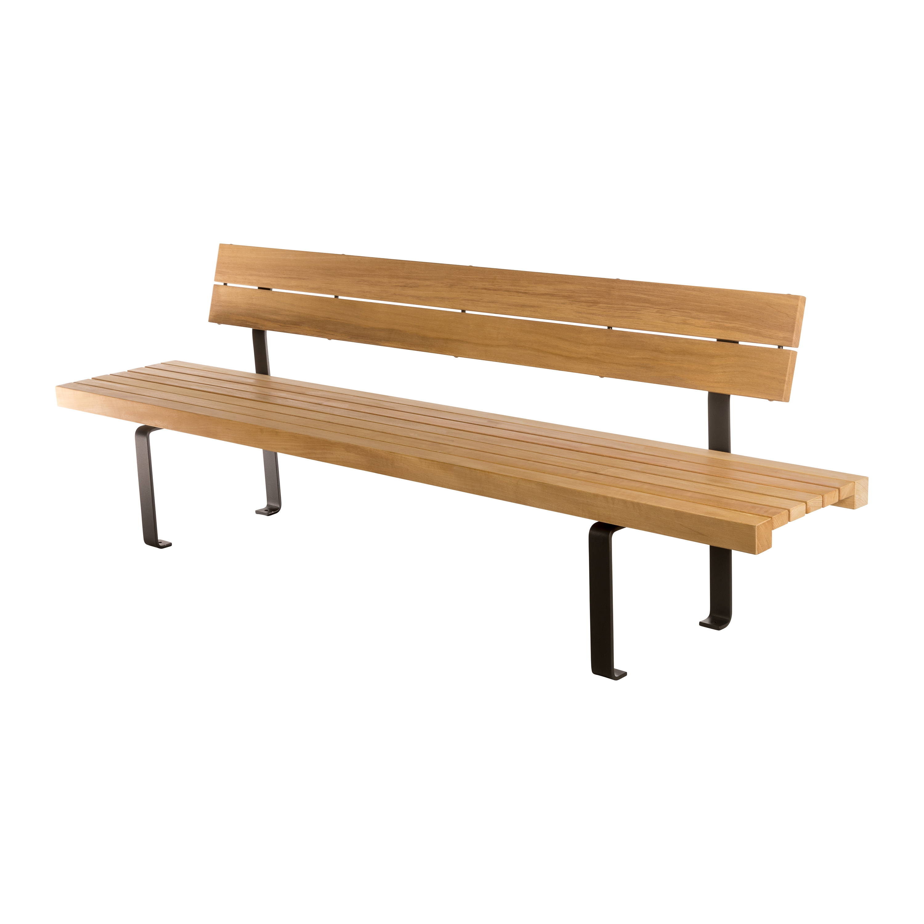 Display product Lineaseduta light bench from manufacturer Euroform W