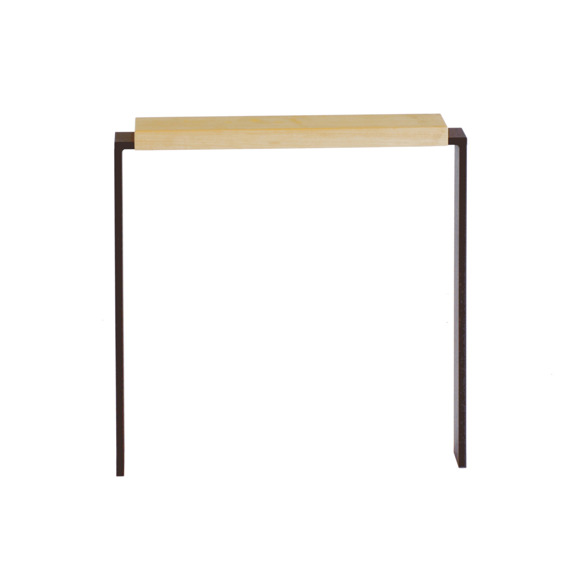Display product Lineasosta bike rack / barrier from manufacturer Euroform W