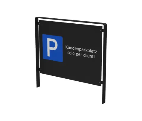 Euroform W - Lineaspot light display board