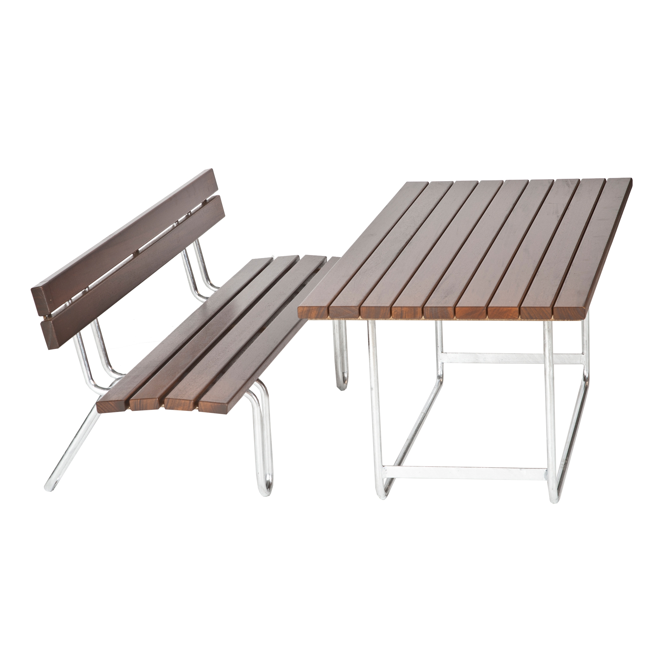 Display product Mini Pic-Nic from manufacturer Euroform W
