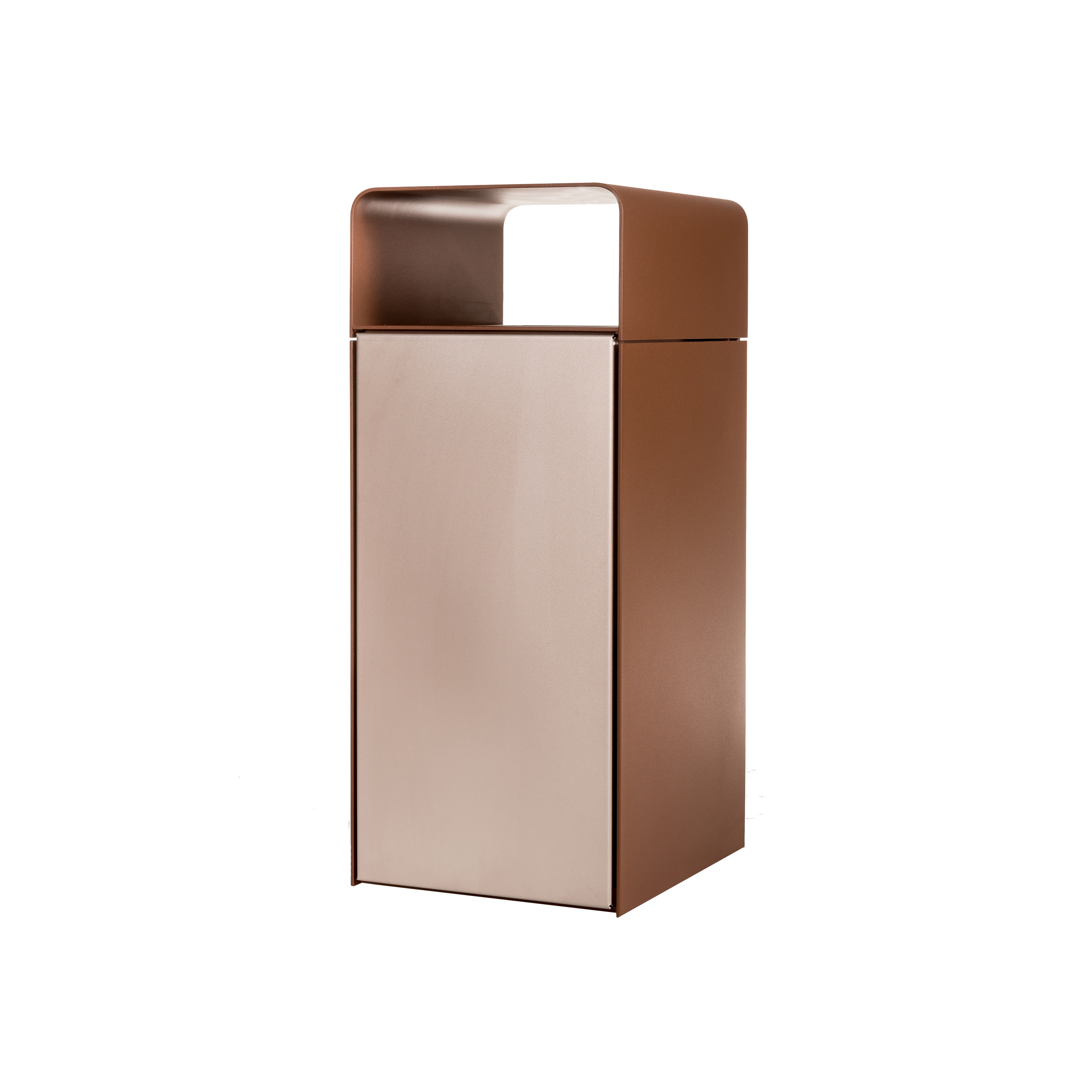 Mostrar el producto Neo litter bin del fabricante Euroform W