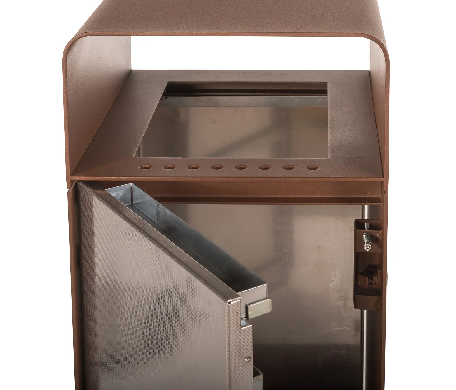 Euroform W - Neo litter bin