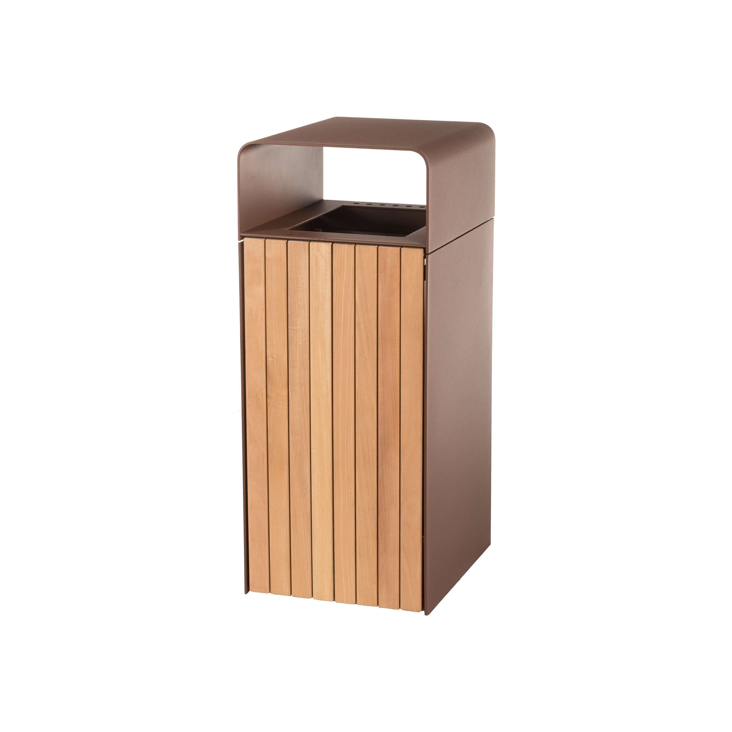 Mostrar el producto Neo litter bin del fabricante Euroform W