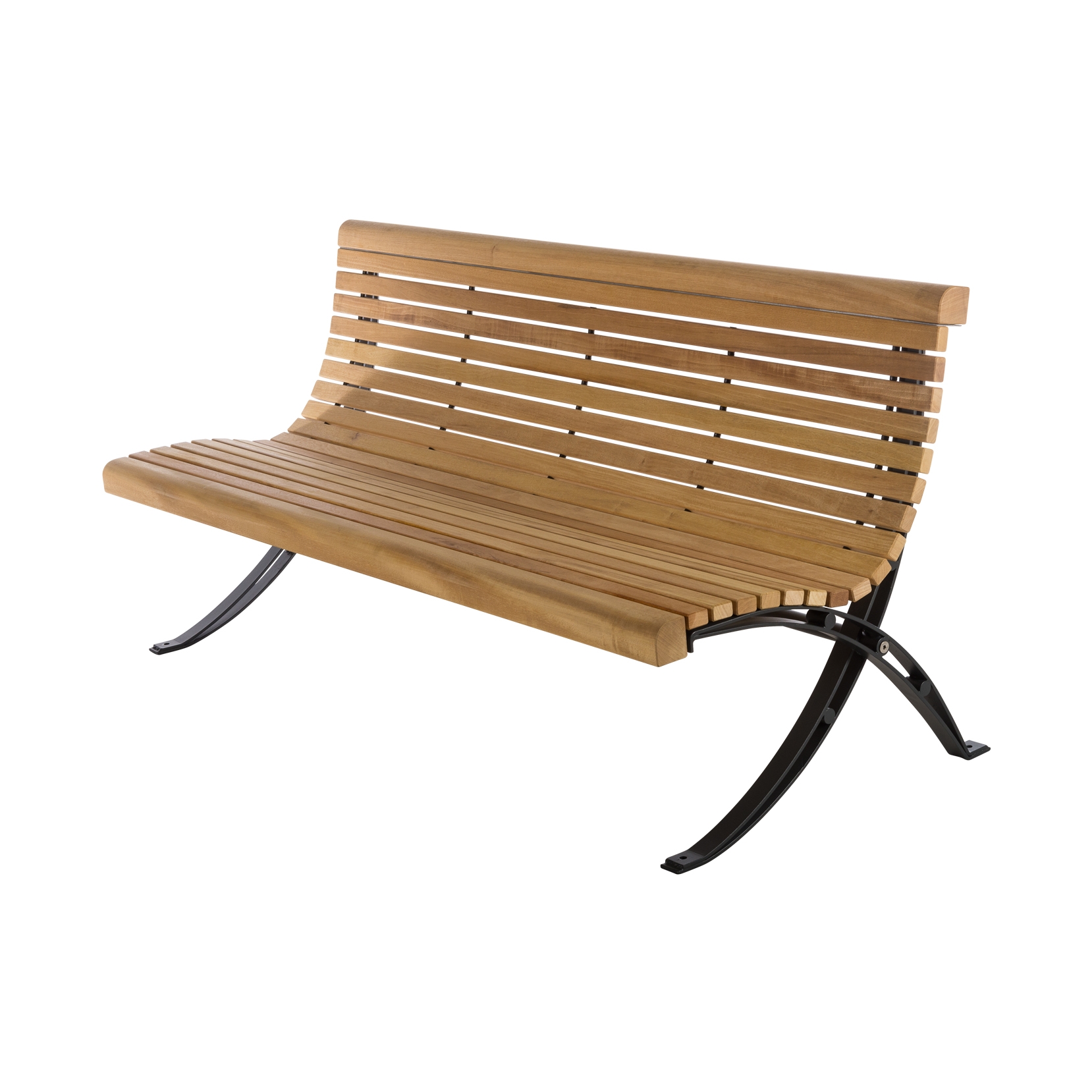 Produkt Palazzo light Bank des Herstellers Euroform W anzeigen