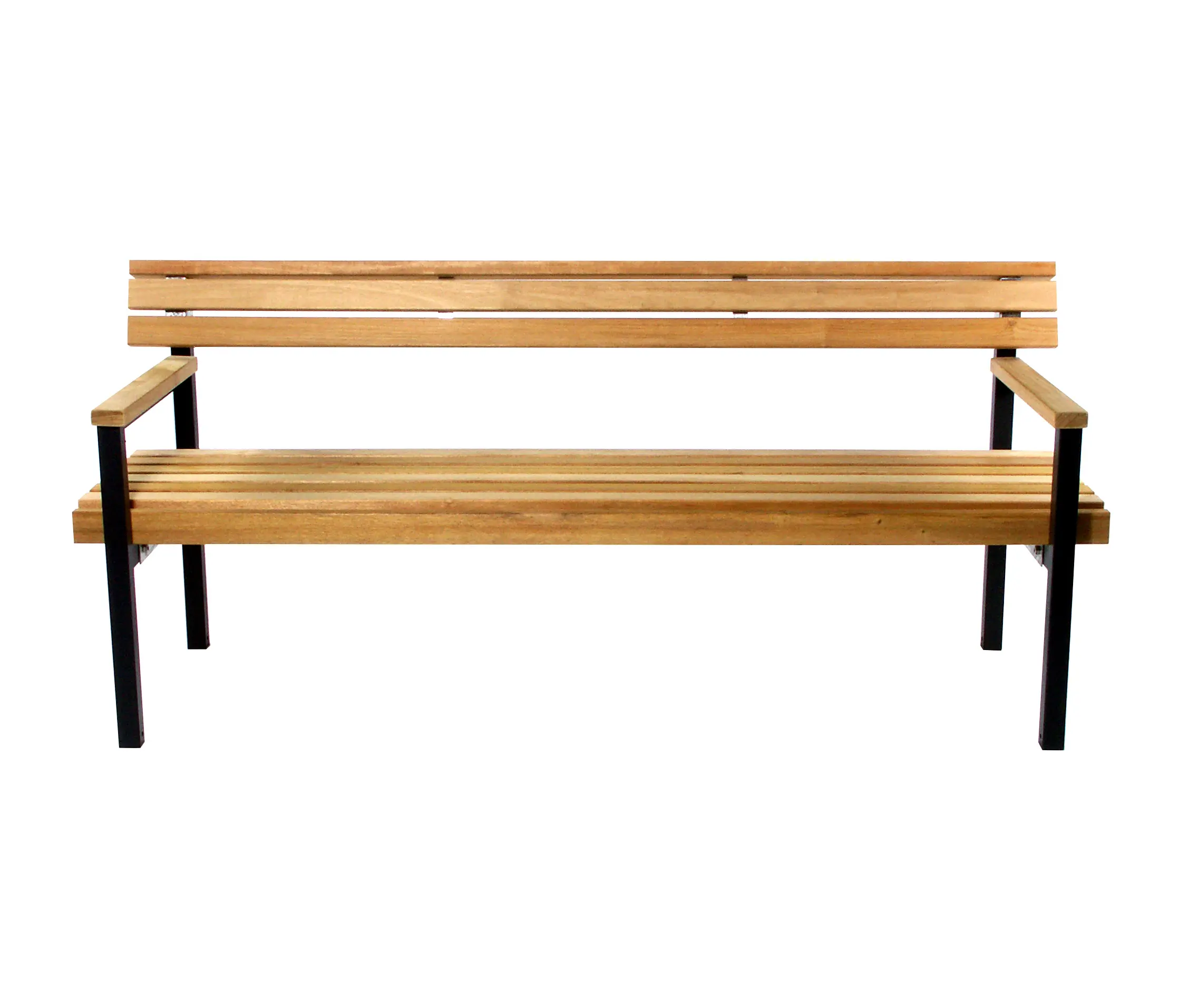 Euroform W - Quattro bench